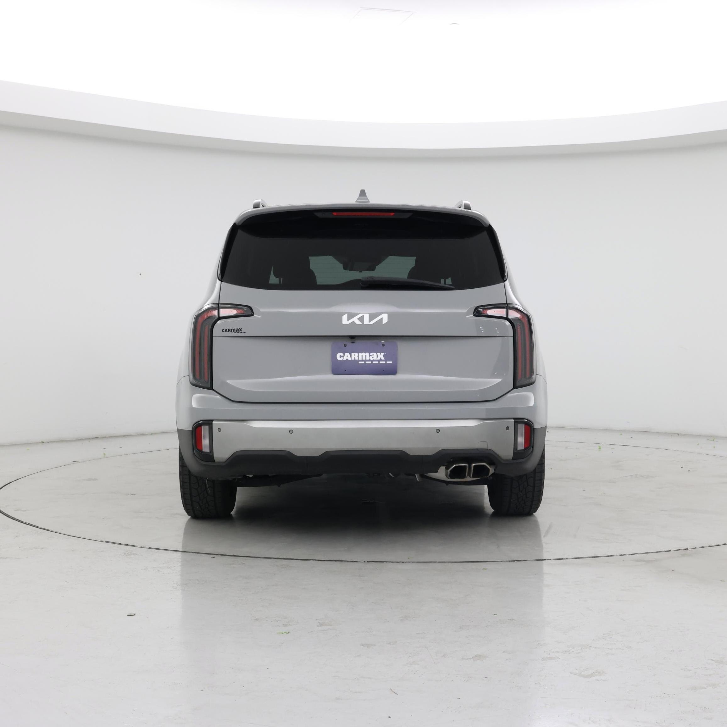 Thumbnail: 2023 Kia Telluride - 6