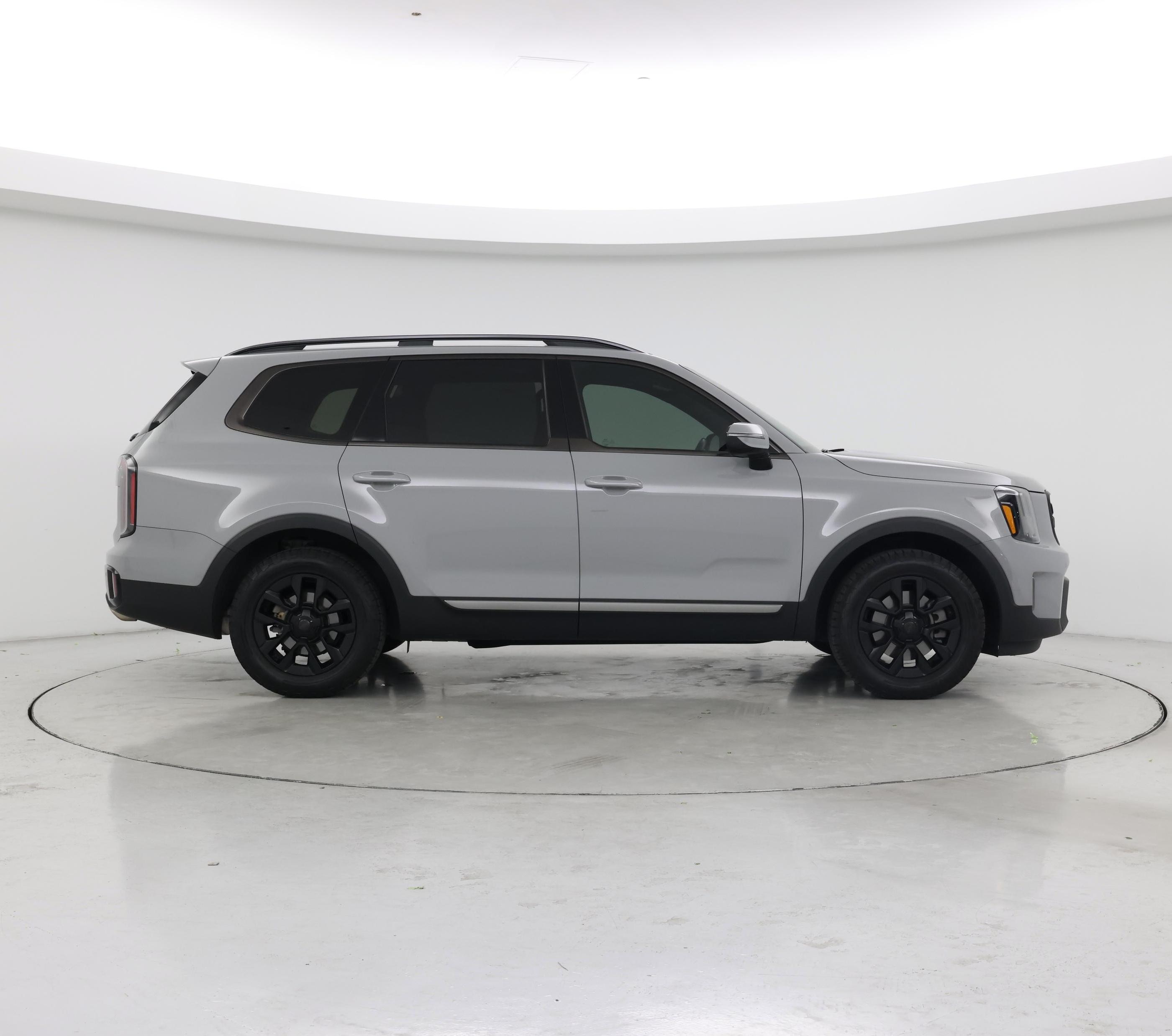 Thumbnail: 2023 Kia Telluride - 7