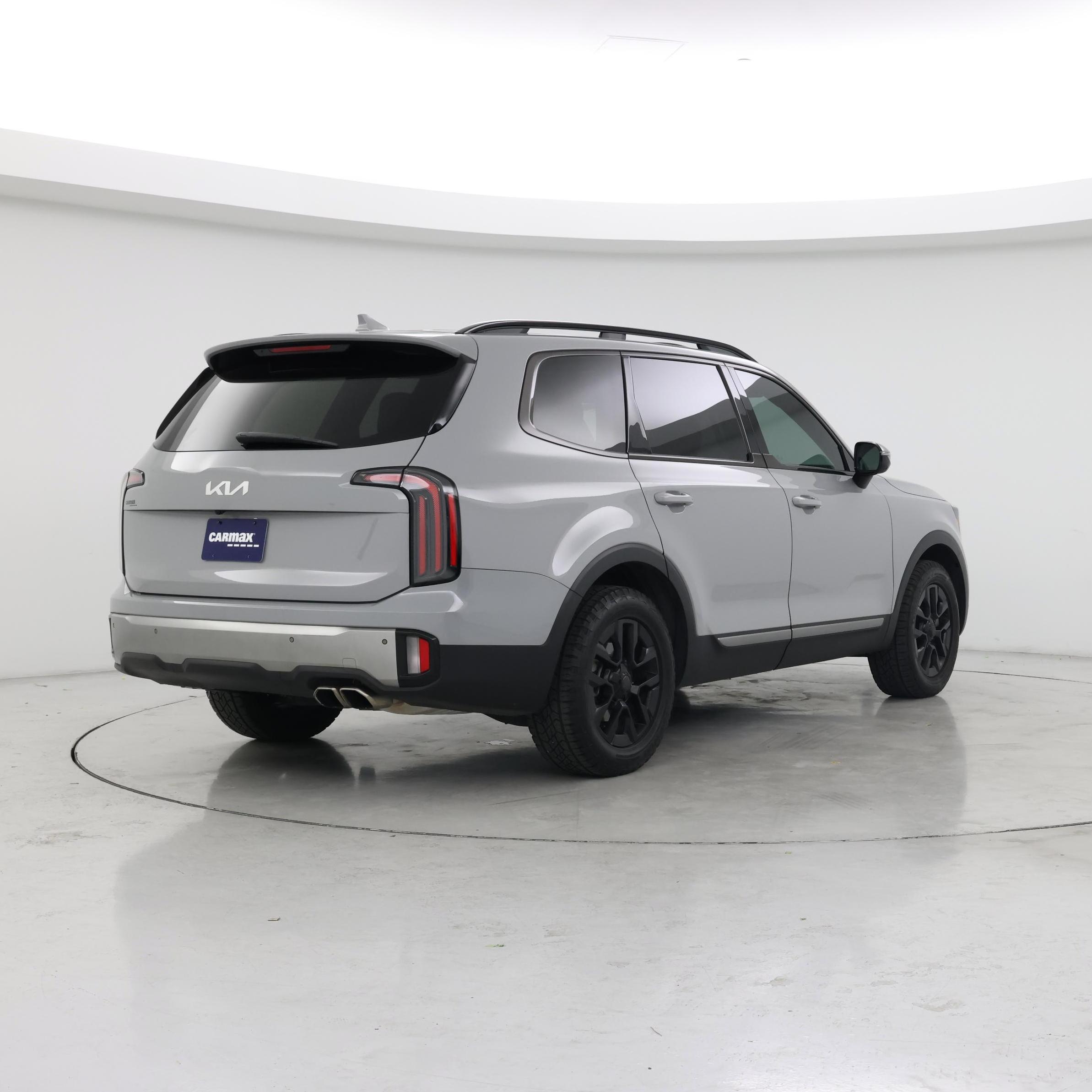 Thumbnail: 2023 Kia Telluride - 8