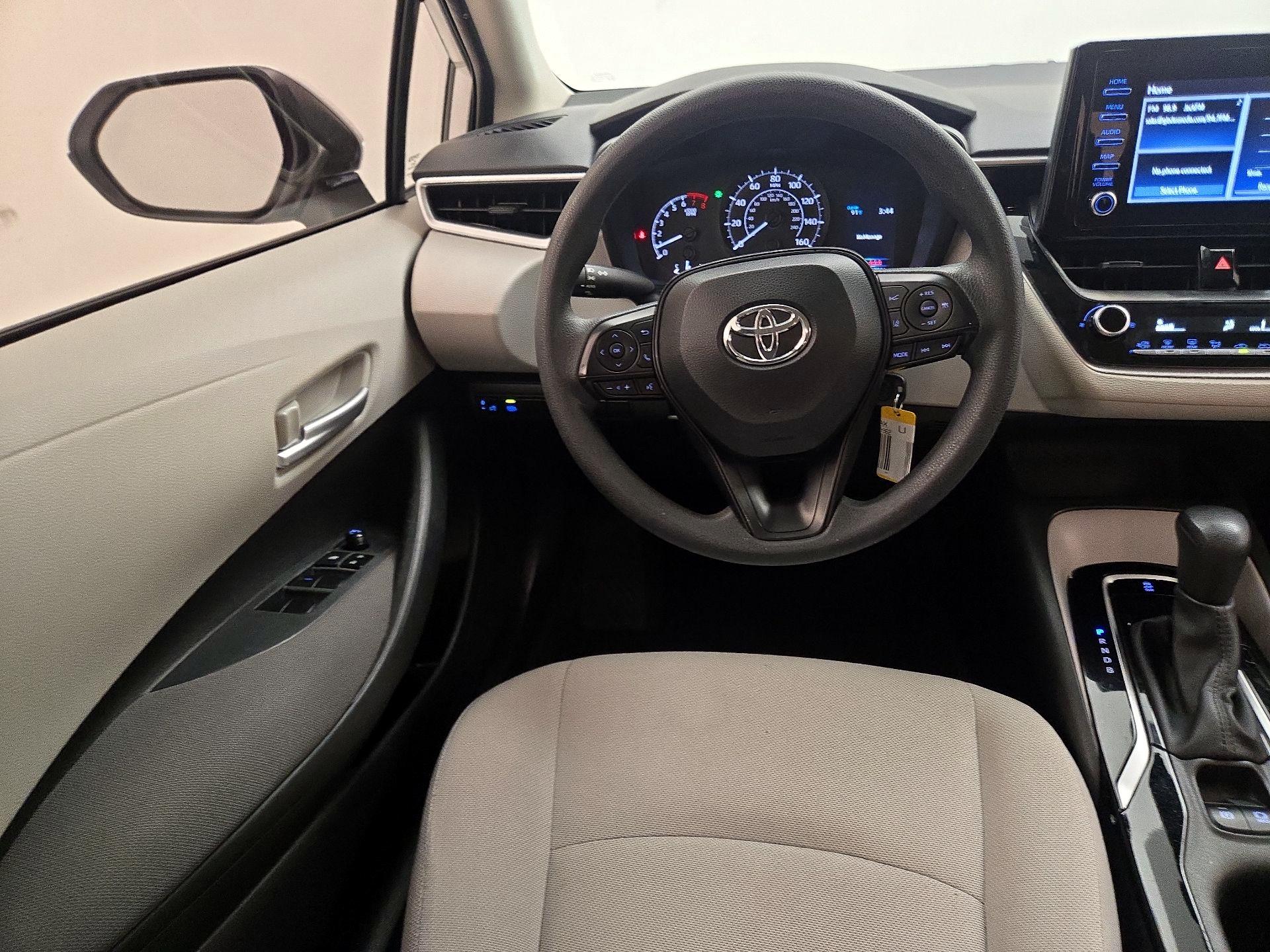 Thumbnail: 2020 Toyota Corolla - 10