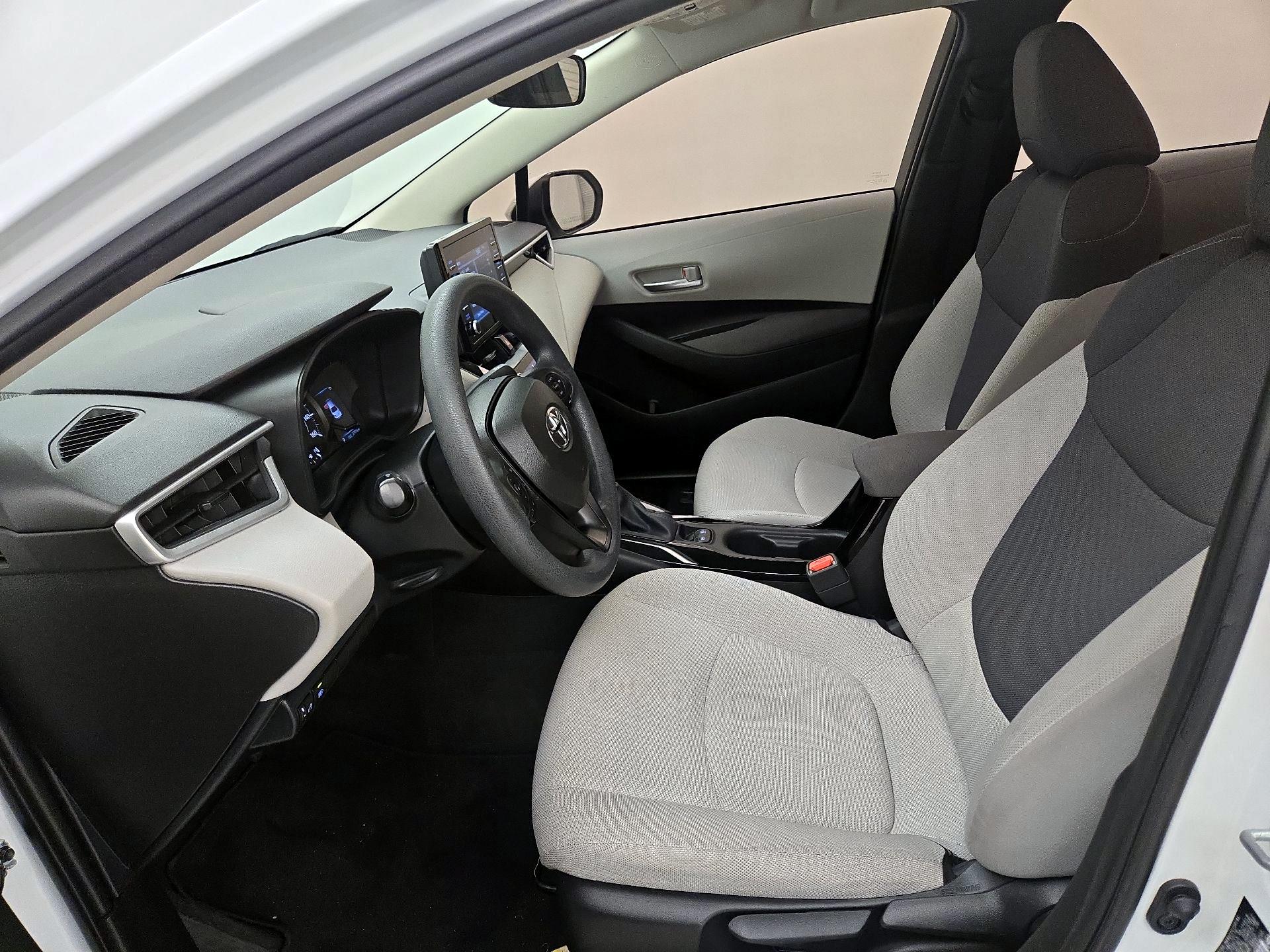 Thumbnail: 2020 Toyota Corolla - 11