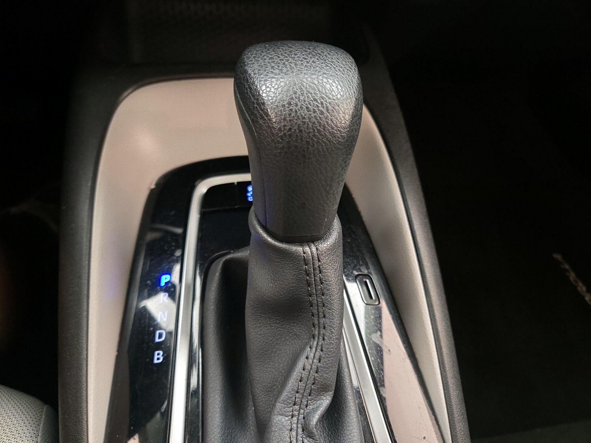 Thumbnail: 2020 Toyota Corolla - 17