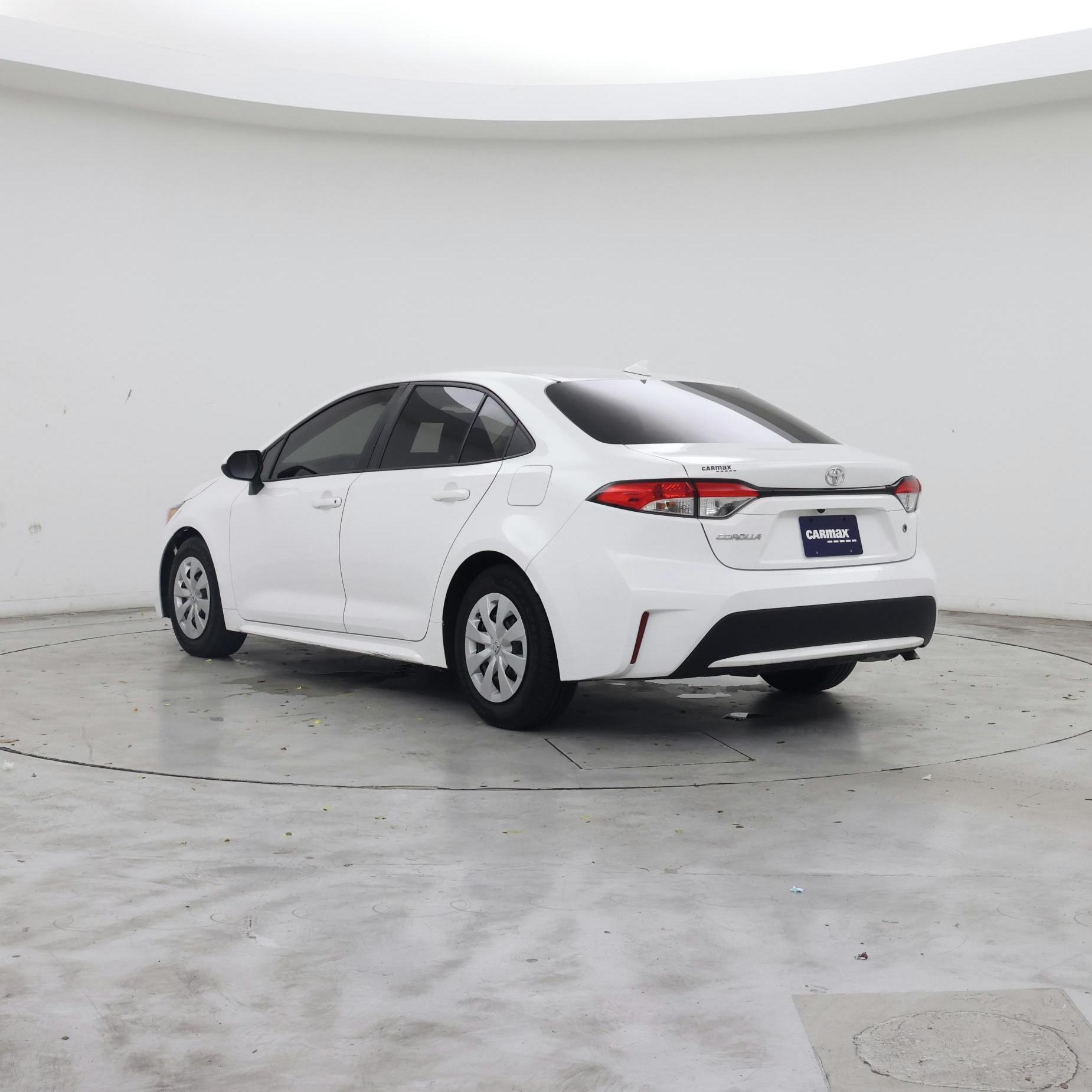 Thumbnail: 2020 Toyota Corolla - 2