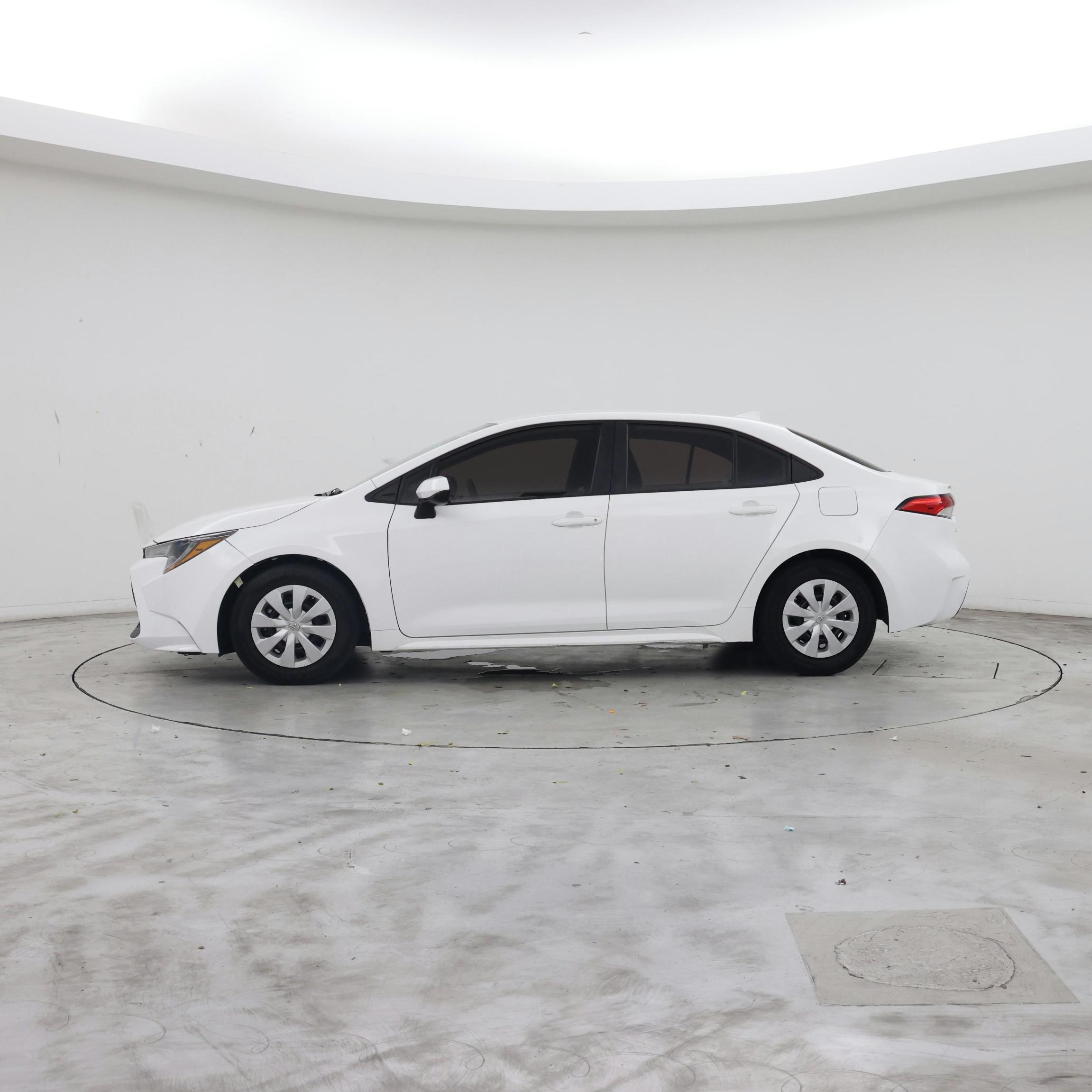 Thumbnail: 2020 Toyota Corolla - 3