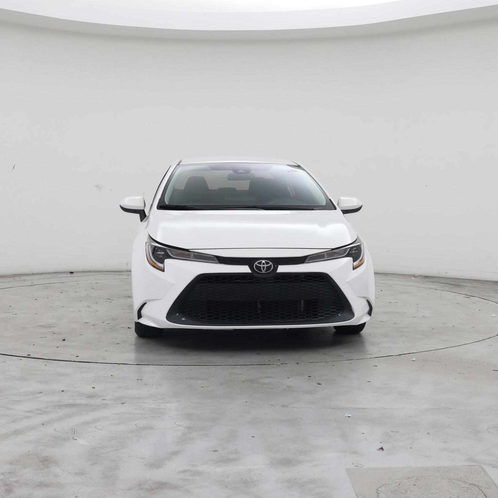 Thumbnail: 2020 Toyota Corolla - 5