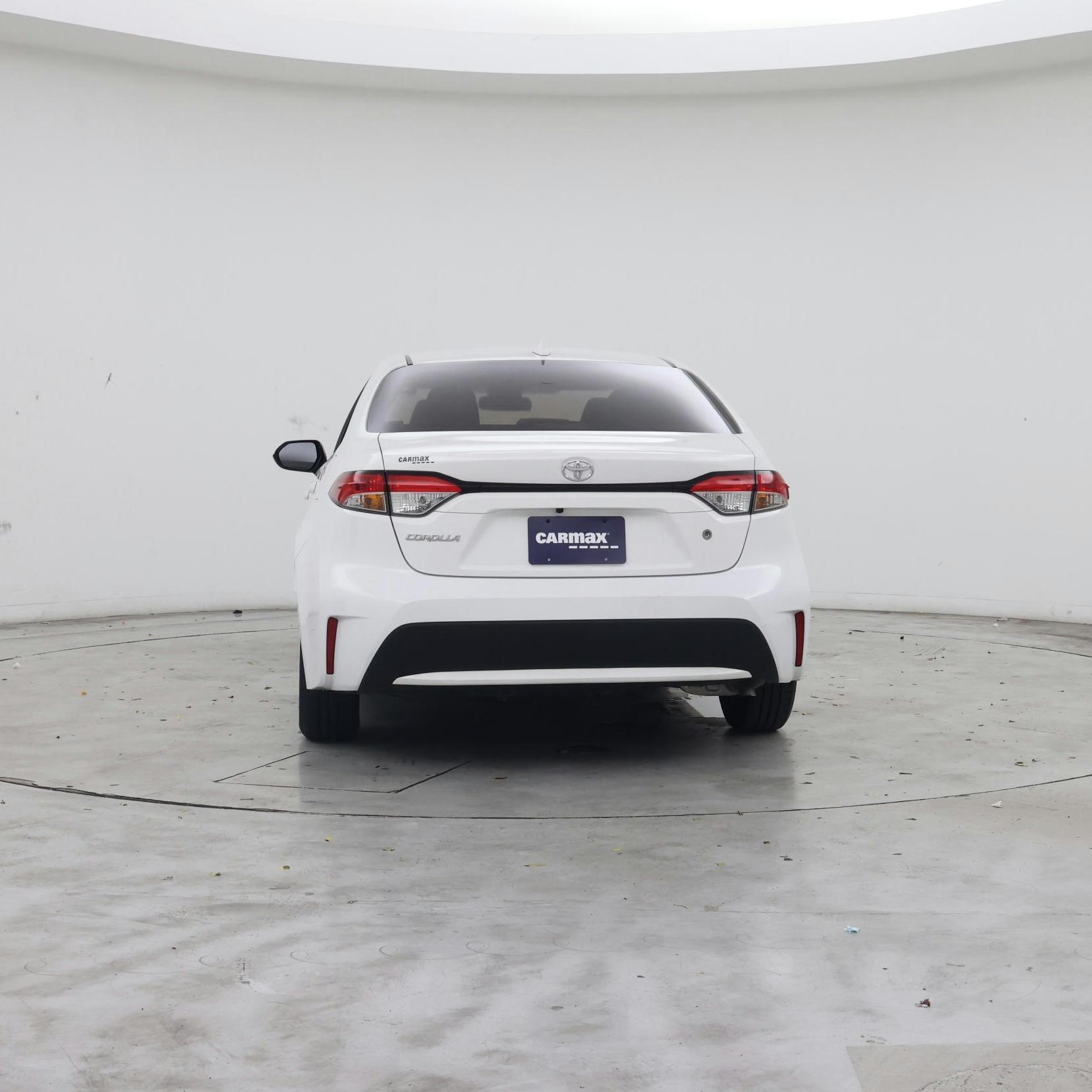 Thumbnail: 2020 Toyota Corolla - 6