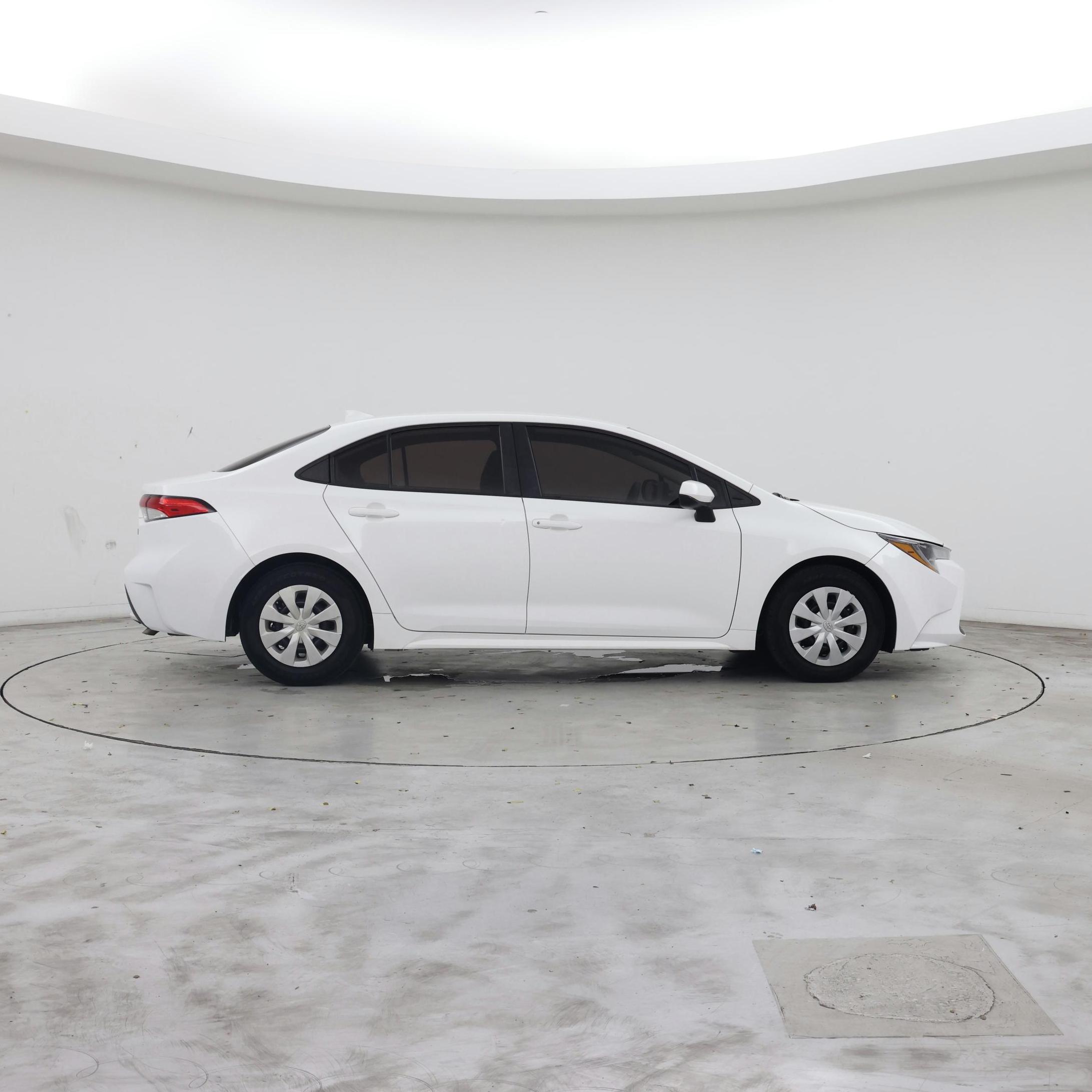 Thumbnail: 2020 Toyota Corolla - 7