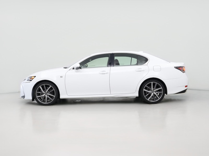 2018 Lexus GS 350 -
                  Raleigh, NC