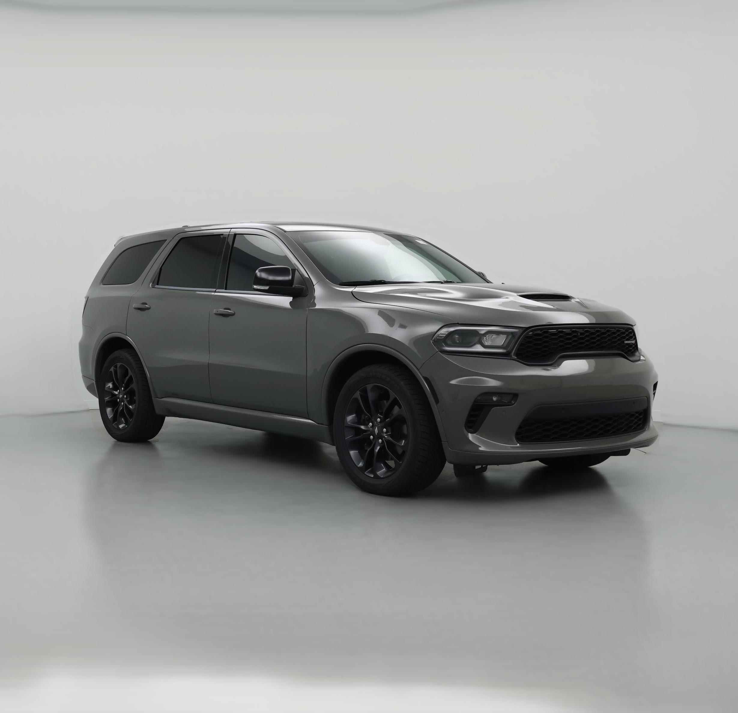 Thumbnail: 2021 Dodge Durango - 1