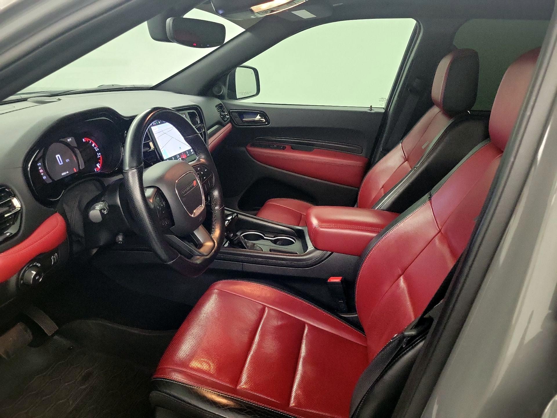 Thumbnail: 2021 Dodge Durango - 11