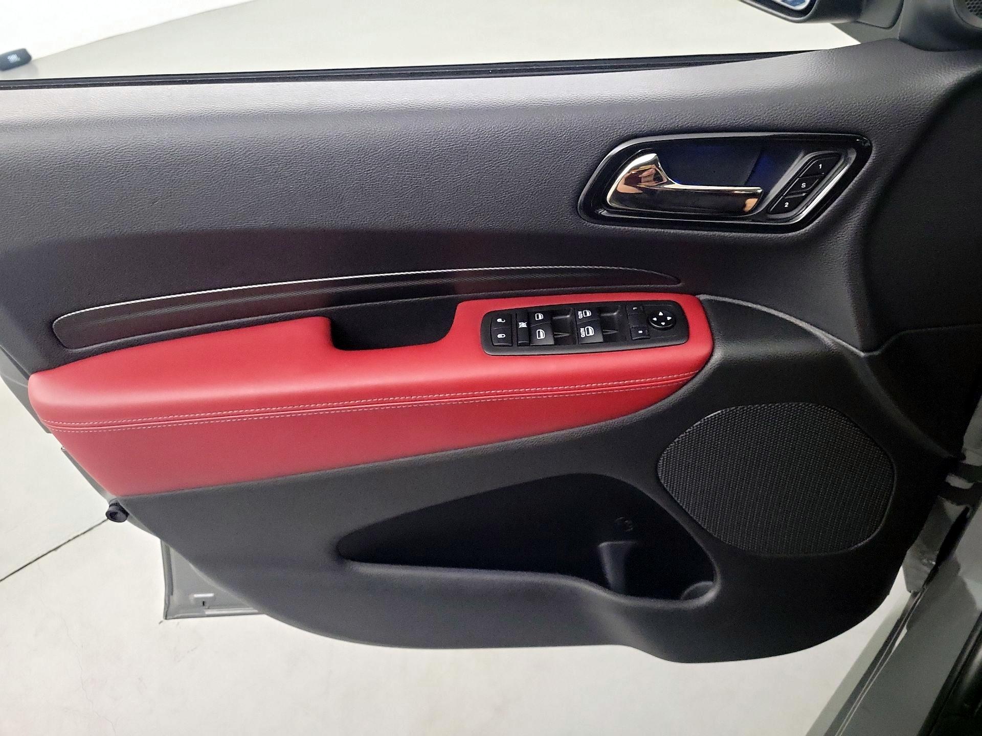 Thumbnail: 2021 Dodge Durango - 12