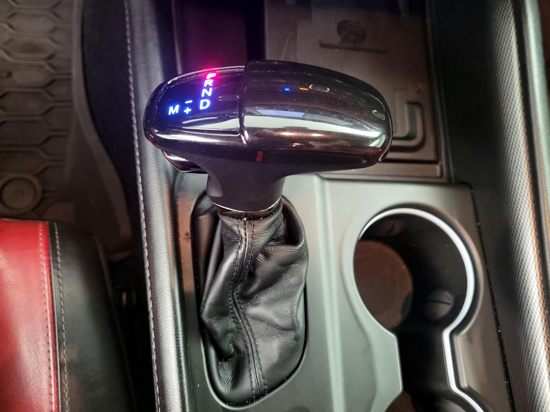Thumbnail: 2021 Dodge Durango - 18