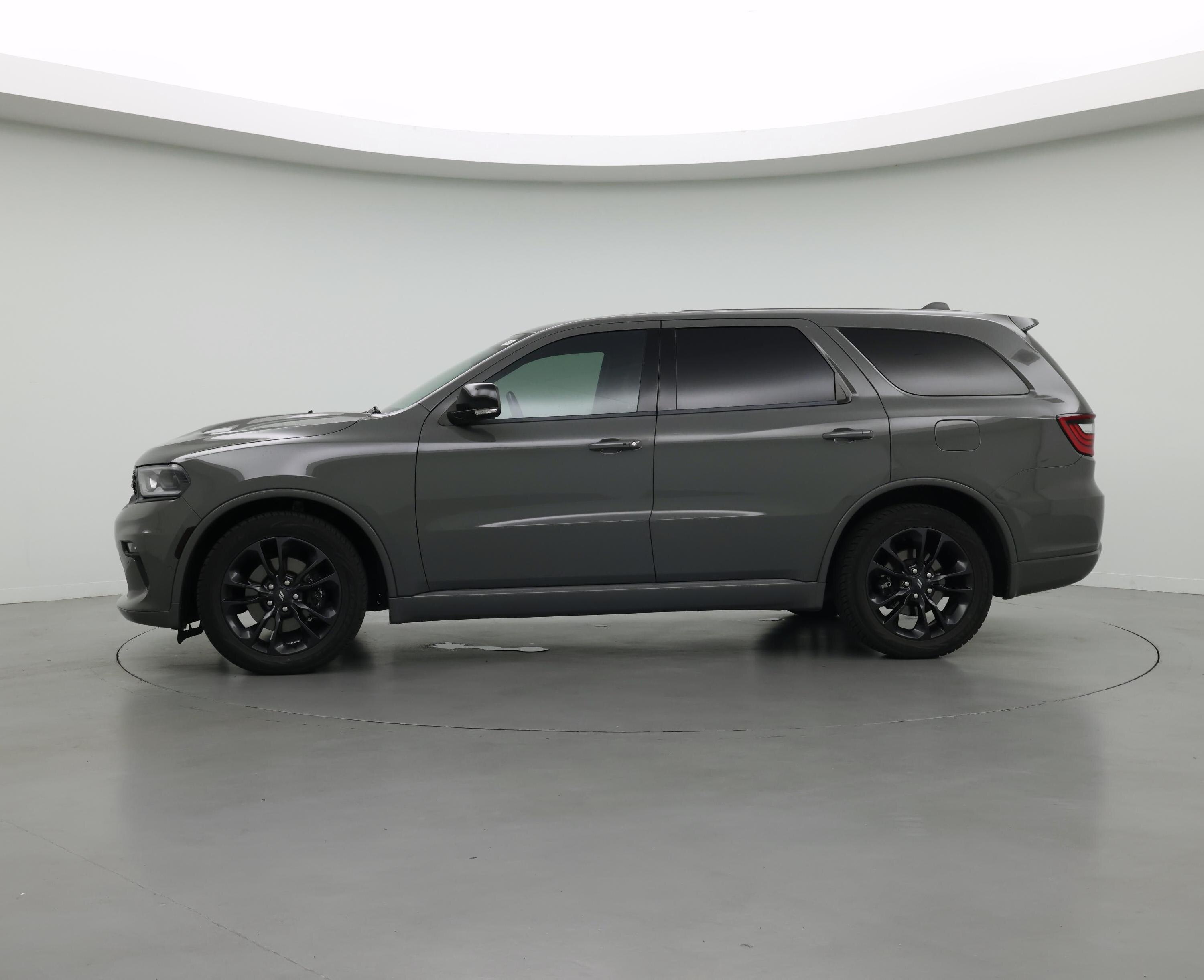 Thumbnail: 2021 Dodge Durango - 3