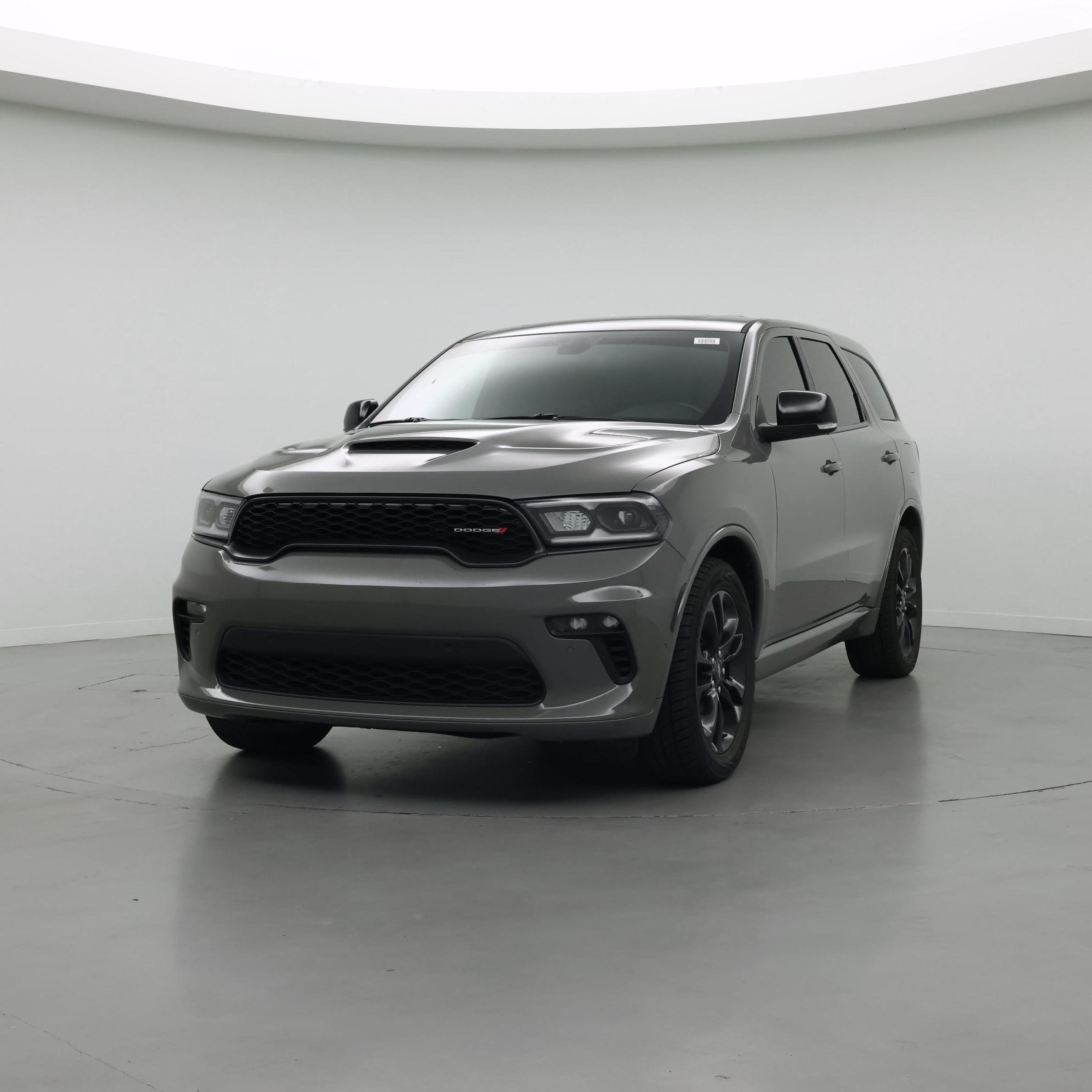 Thumbnail: 2021 Dodge Durango - 4