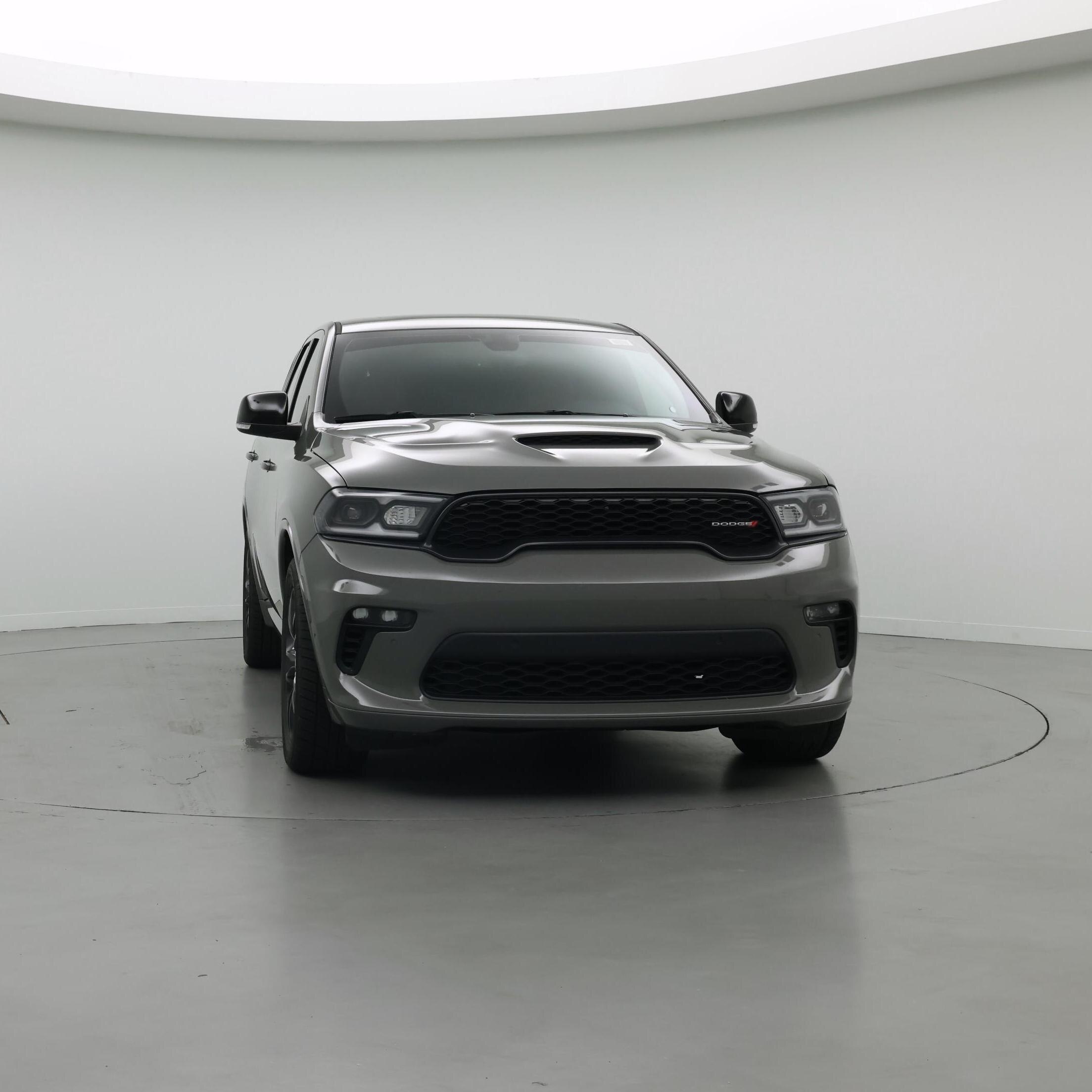 Thumbnail: 2021 Dodge Durango - 5