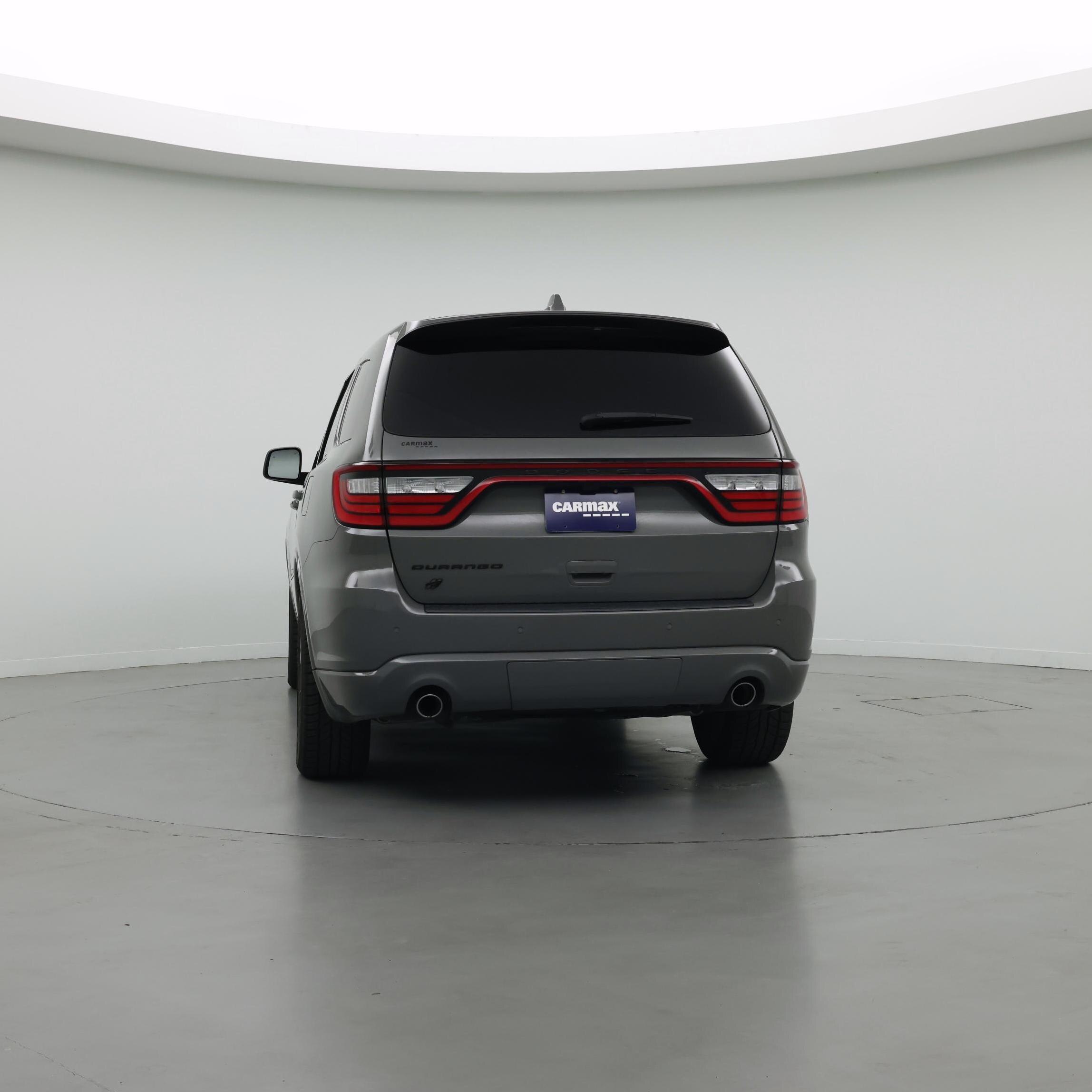Thumbnail: 2021 Dodge Durango - 6