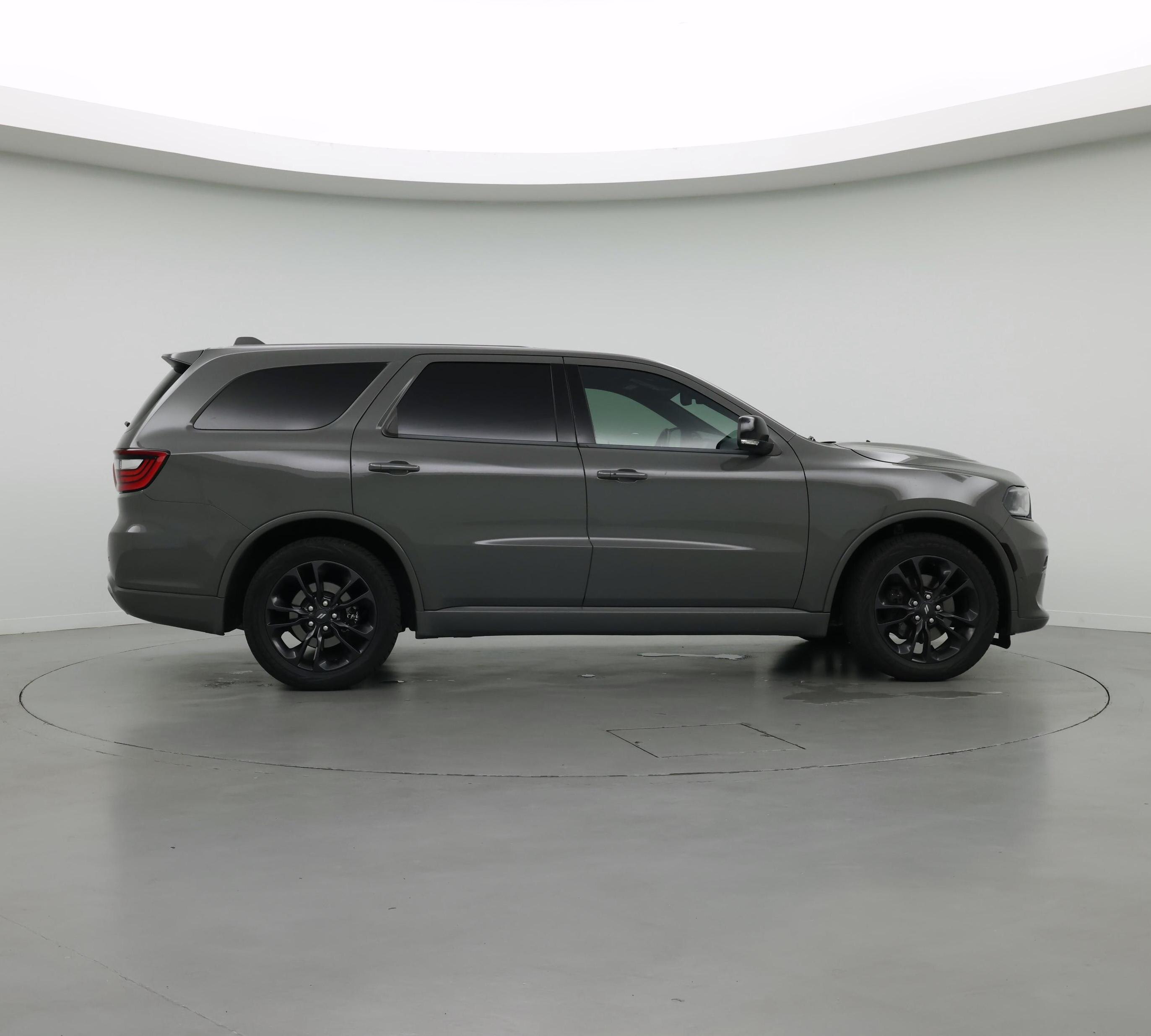 Thumbnail: 2021 Dodge Durango - 7