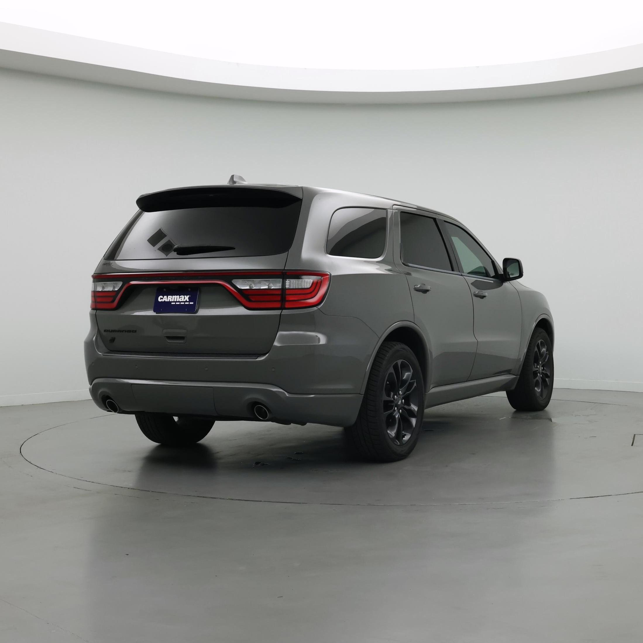 Thumbnail: 2021 Dodge Durango - 8