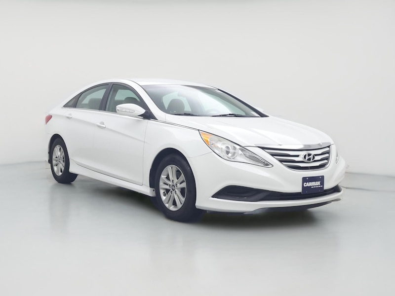 2014 Hyundai Sonata GLS -
                  Oxnard, CA