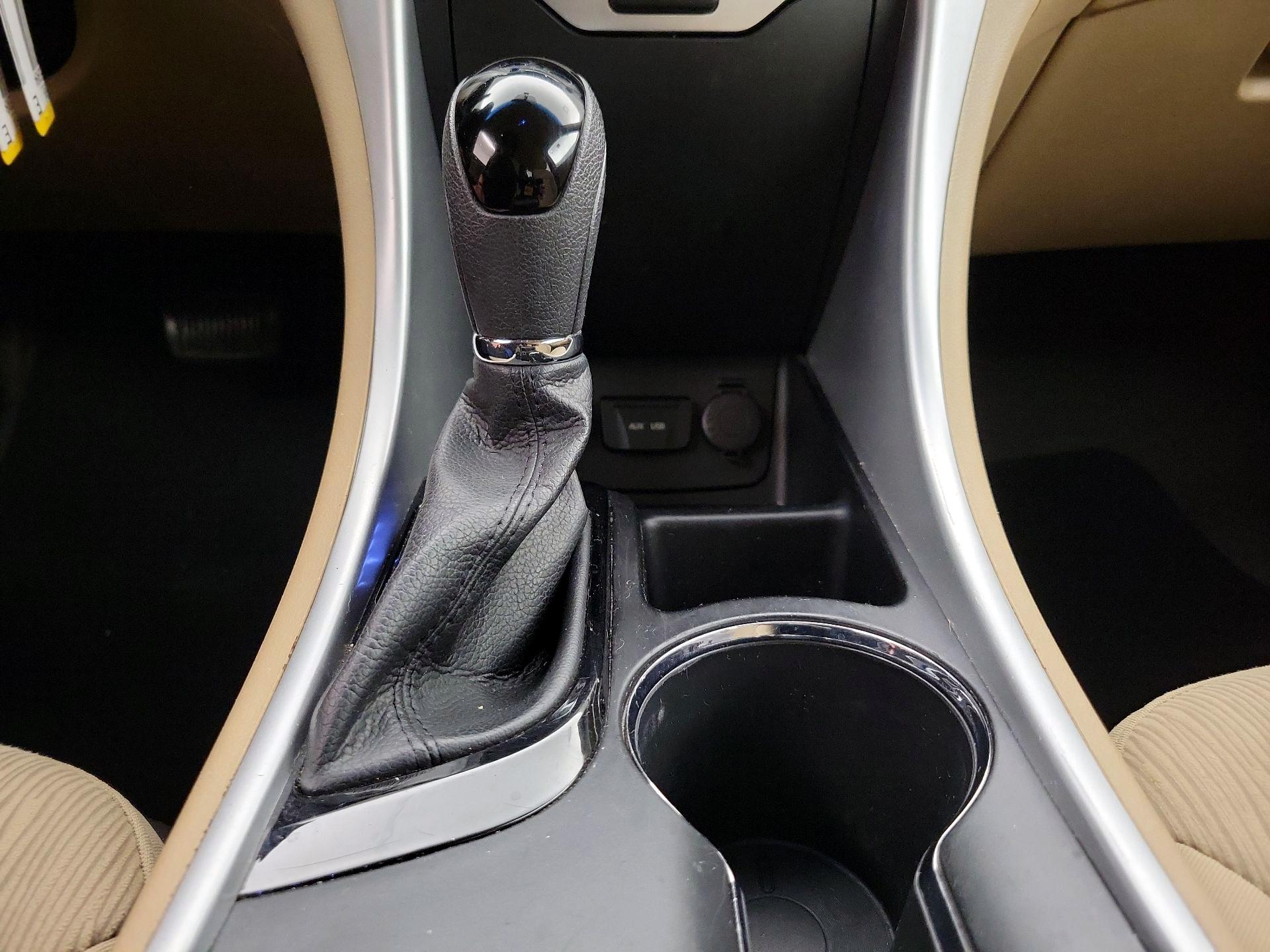 Thumbnail: 2014 Hyundai Sonata - 17