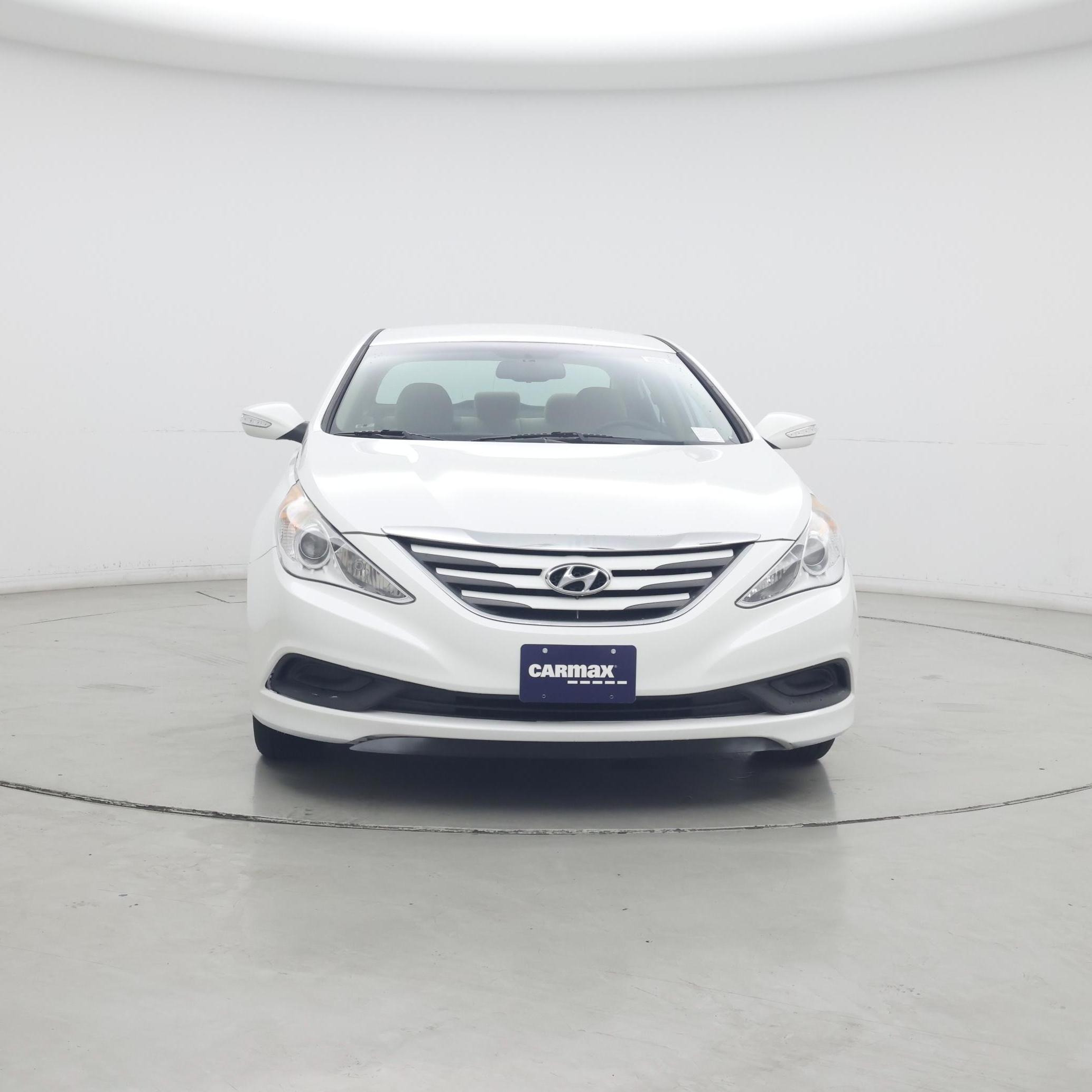 Thumbnail: 2014 Hyundai Sonata - 5