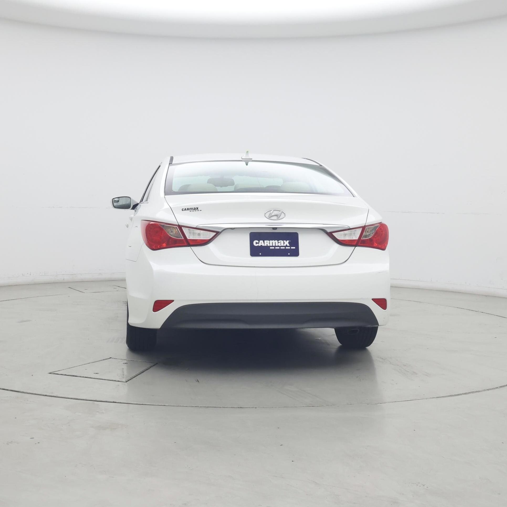 Thumbnail: 2014 Hyundai Sonata - 6