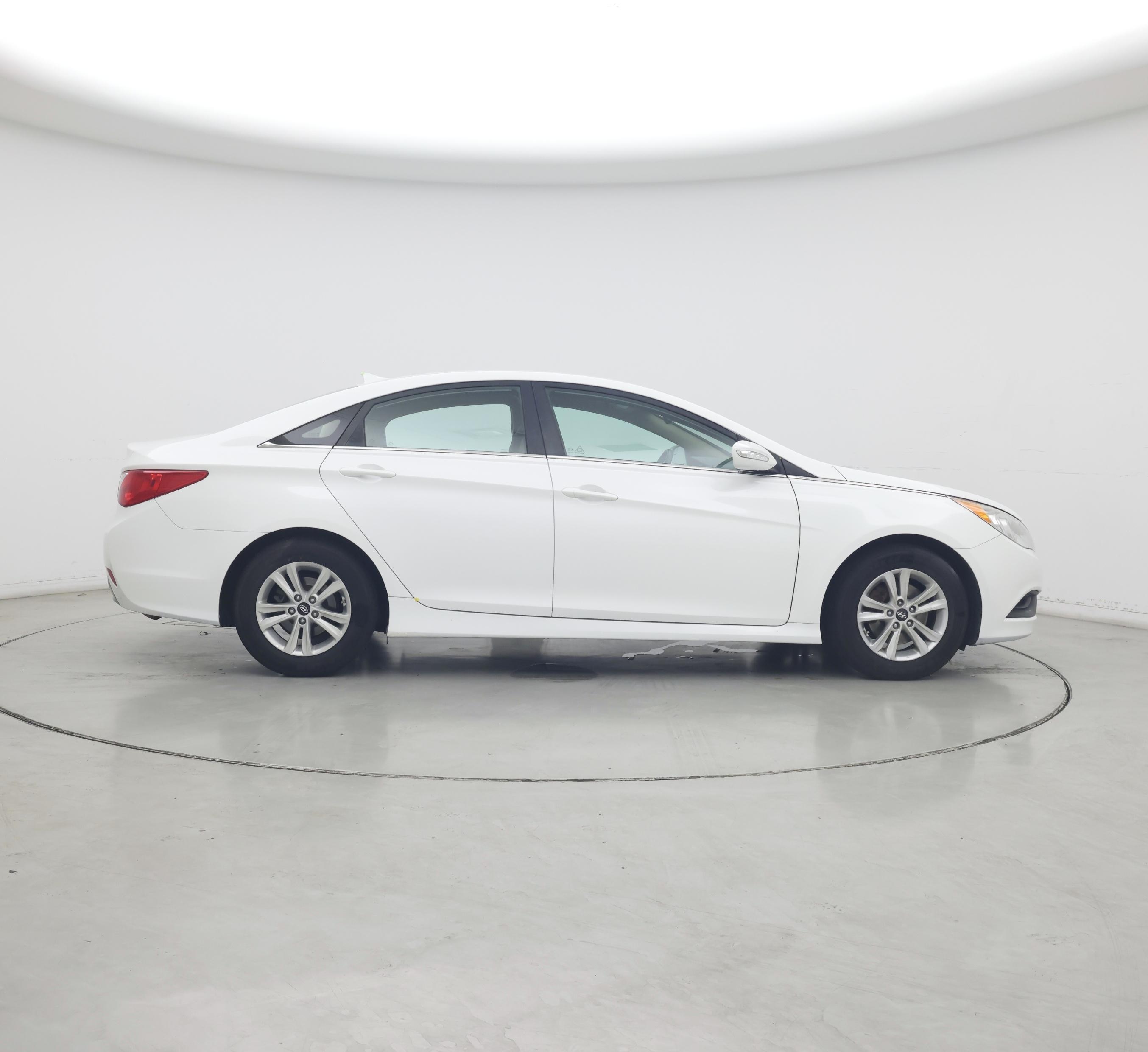 Thumbnail: 2014 Hyundai Sonata - 7