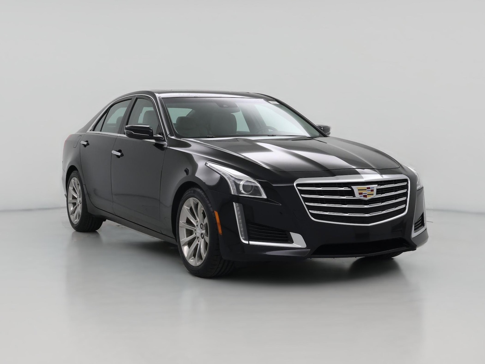2019 Cadillac CTS Sedan