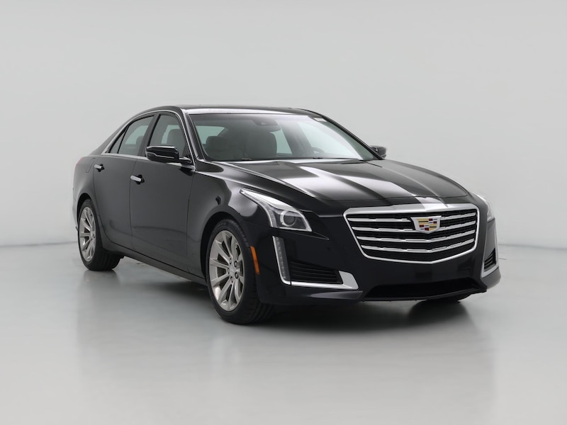 2019 Cadillac CTS Luxury -
                  Tampa, FL