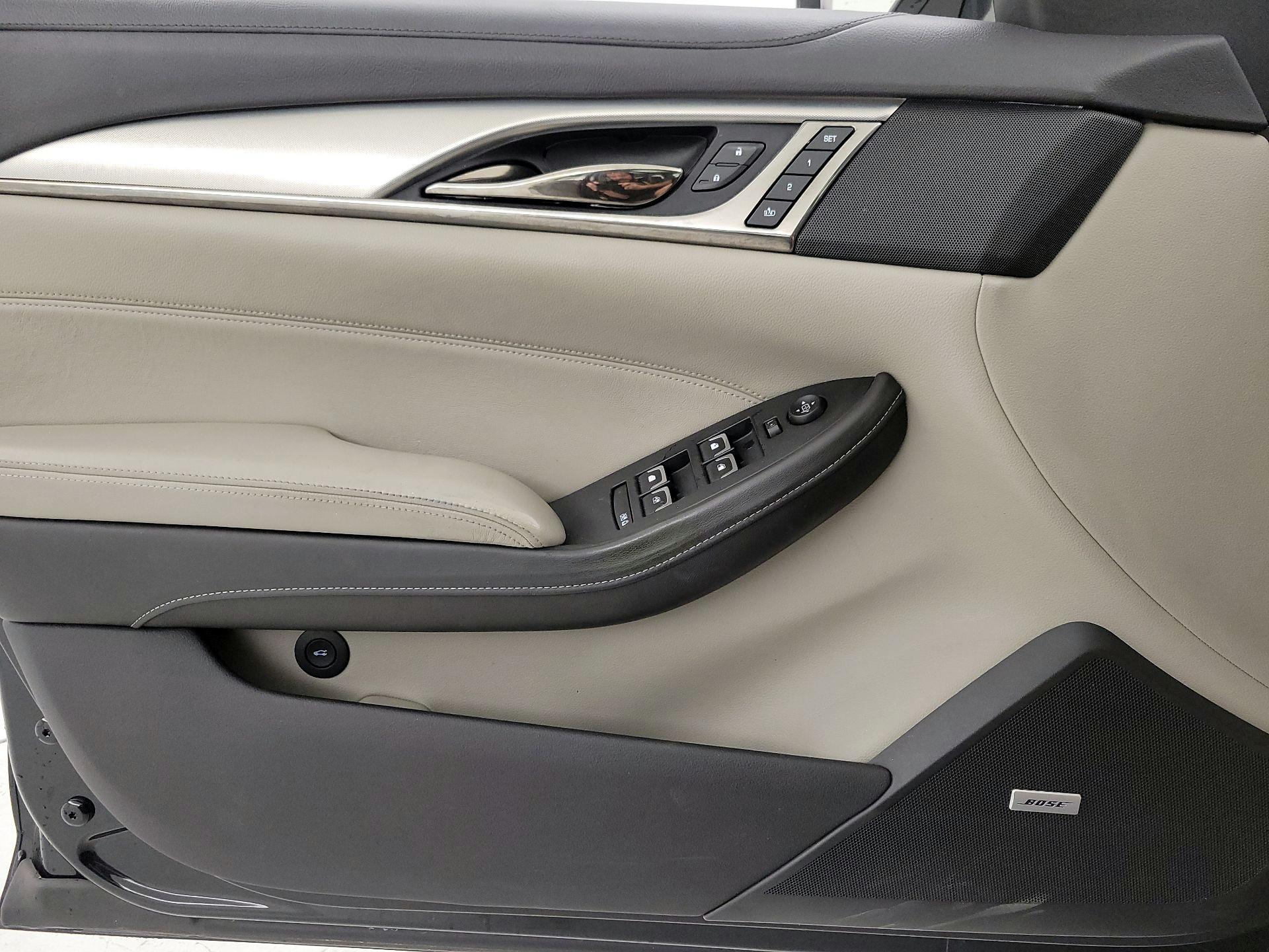 Thumbnail: 2019 Cadillac CTS - 12