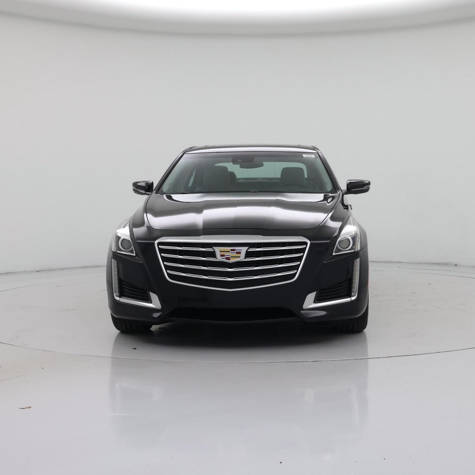 Thumbnail: 2019 Cadillac CTS - 5