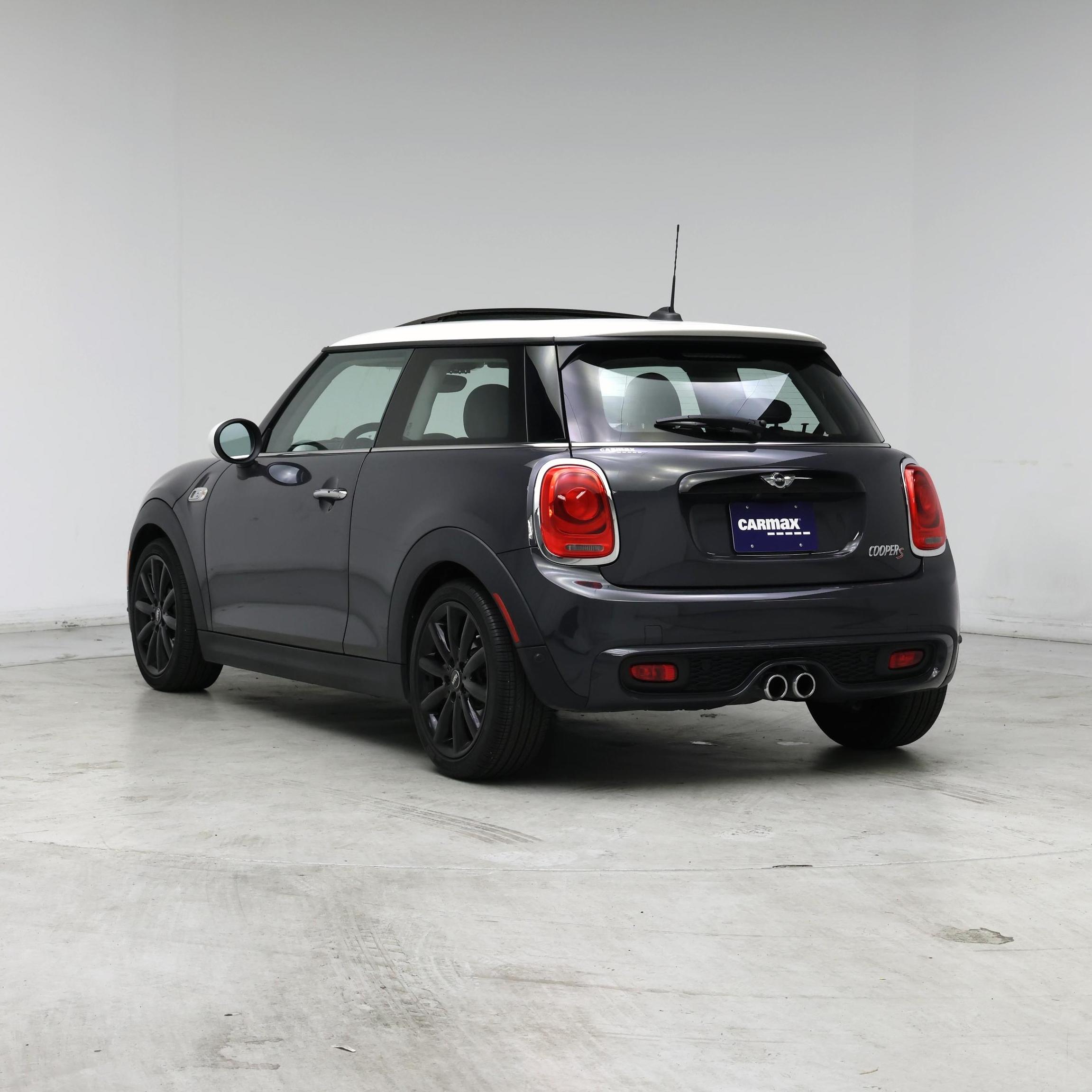 Thumbnail: 2018 MINI Cooper Hardtop - 2