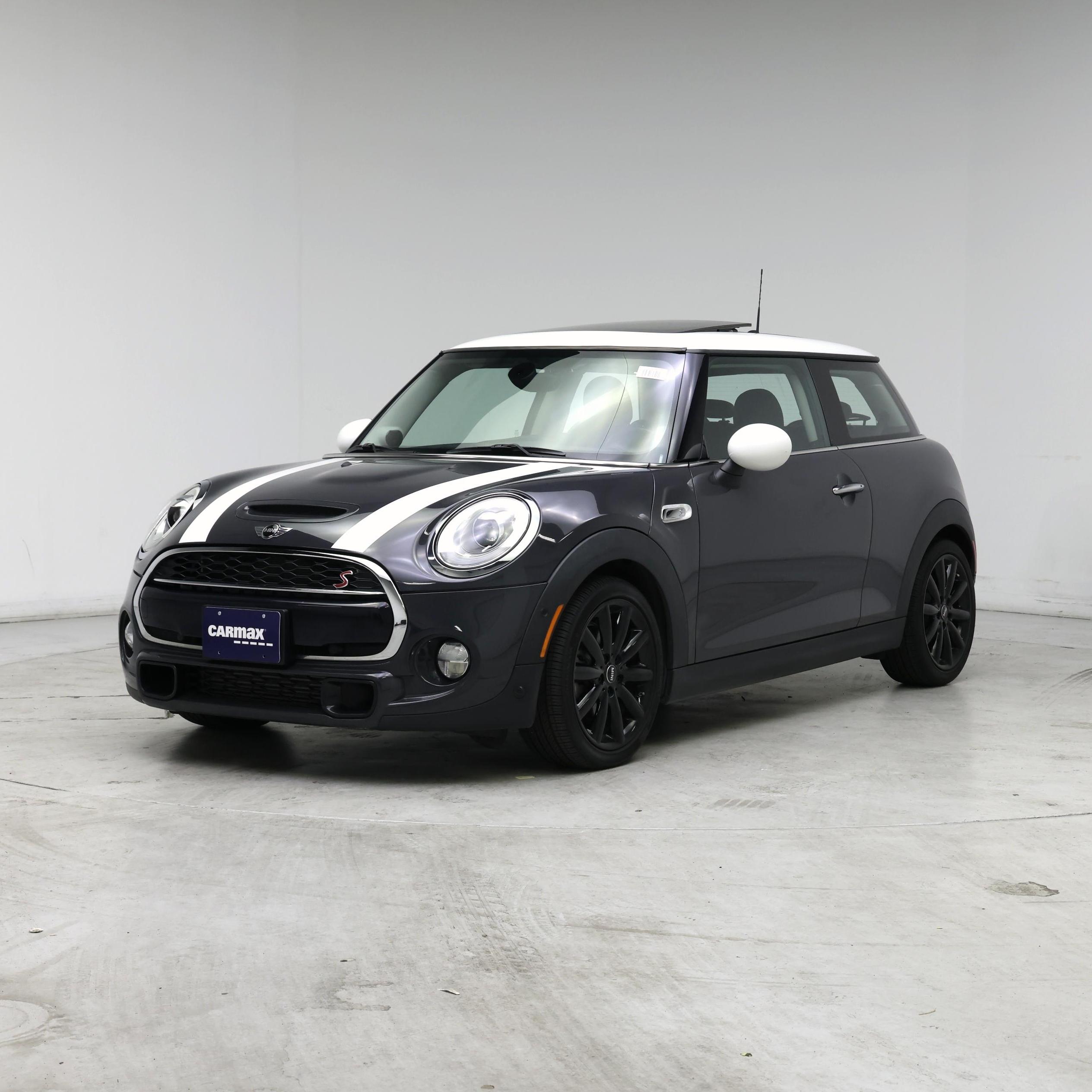 Thumbnail: 2018 MINI Cooper Hardtop - 4