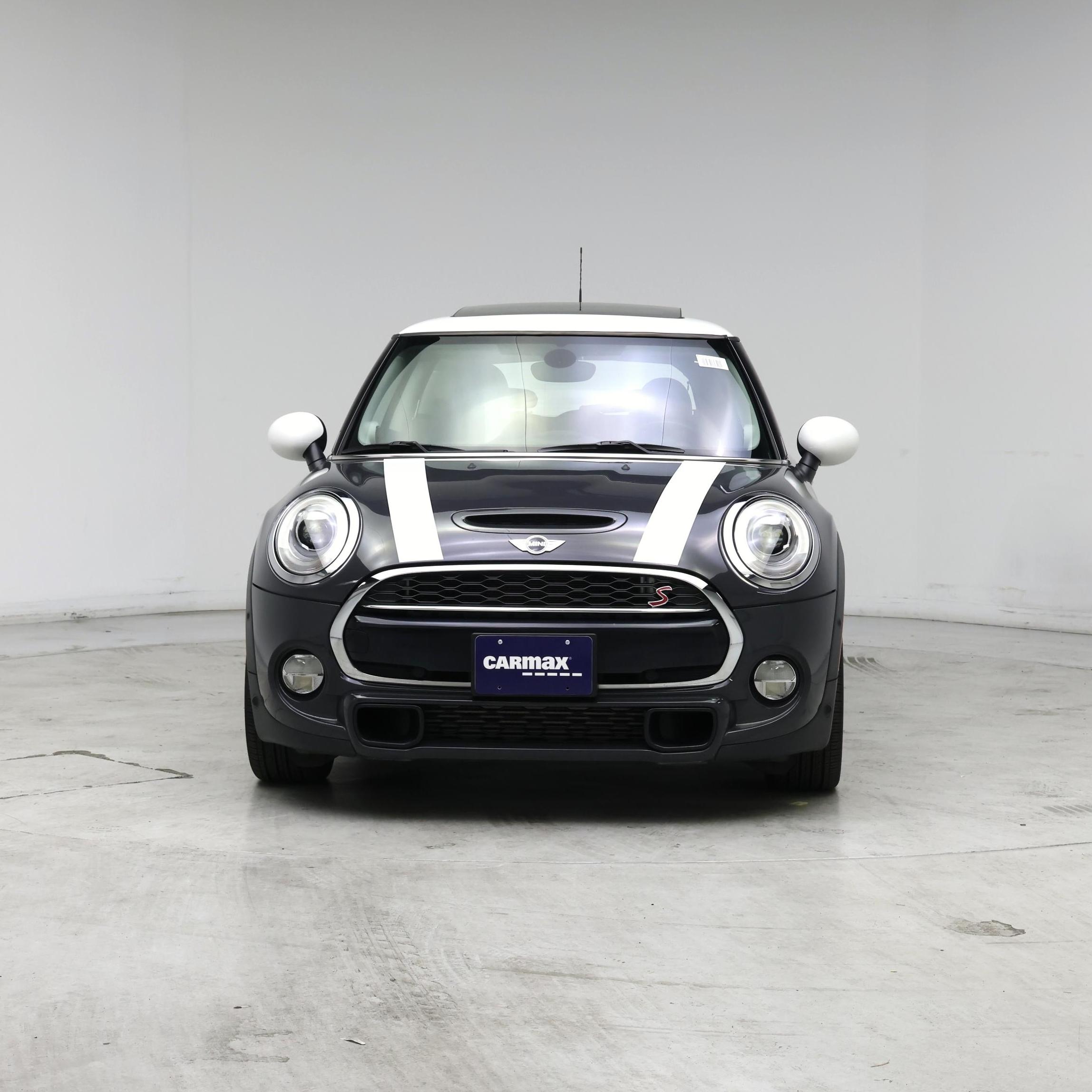 Thumbnail: 2018 MINI Cooper Hardtop - 5