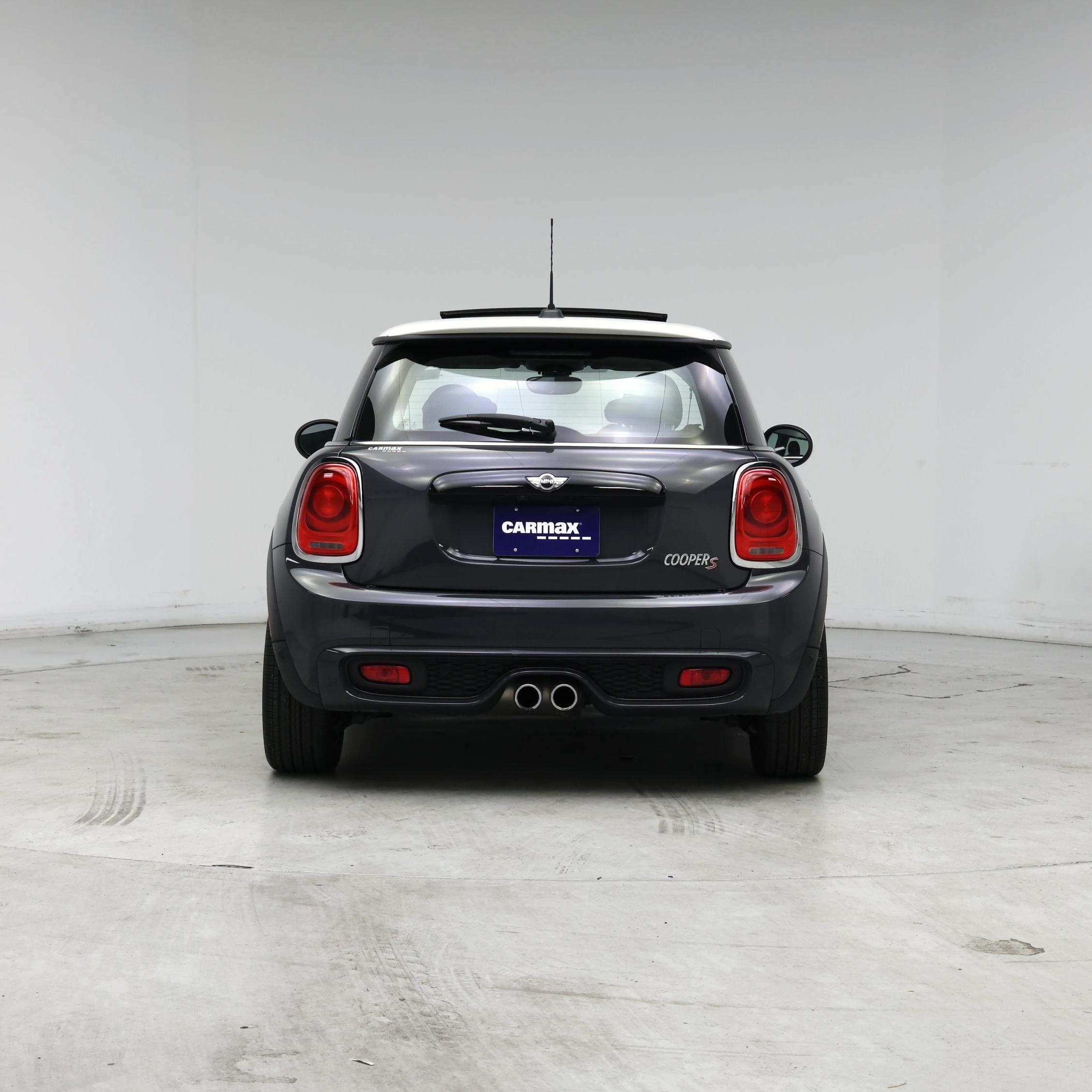 Thumbnail: 2018 MINI Cooper Hardtop - 6