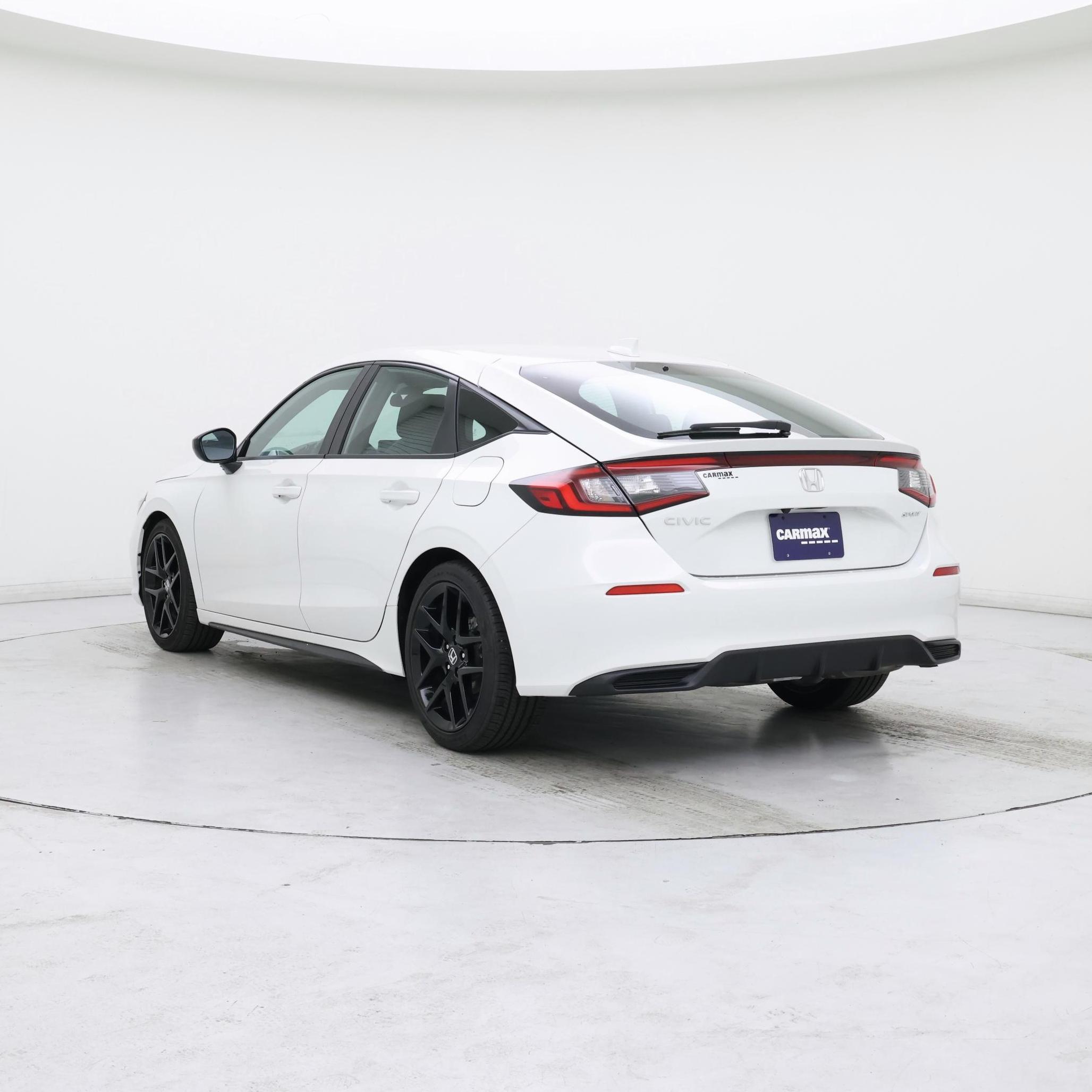 Thumbnail: 2025 Honda Civic - 2