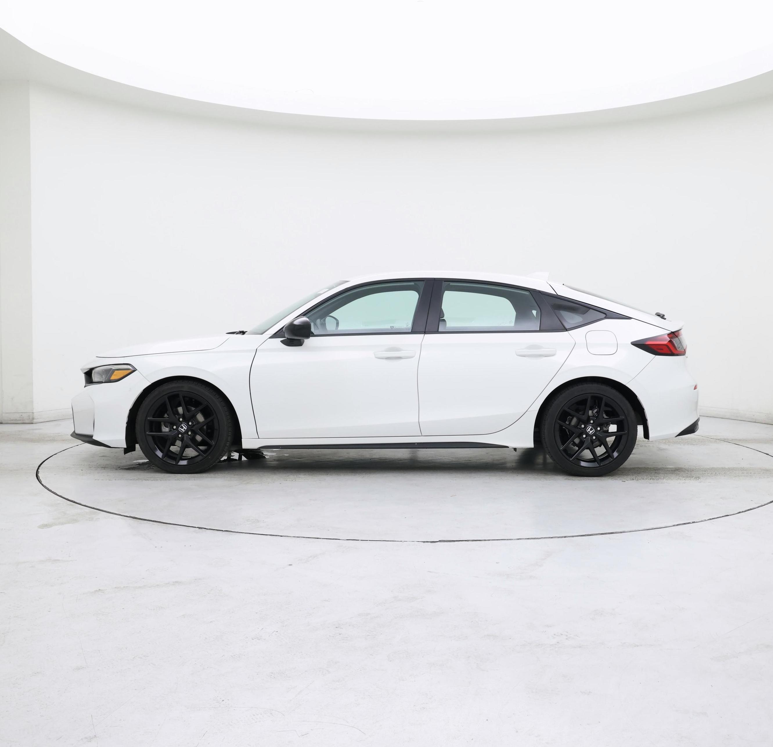 Thumbnail: 2025 Honda Civic - 3