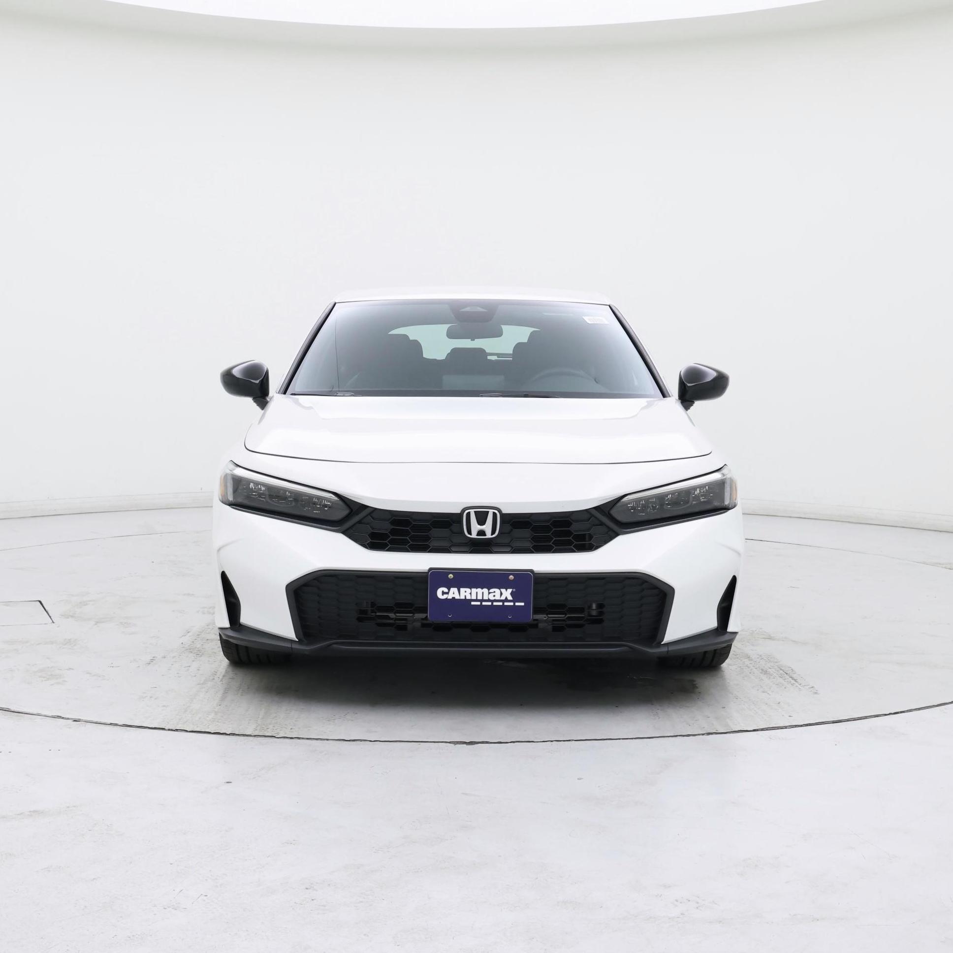 Thumbnail: 2025 Honda Civic - 5