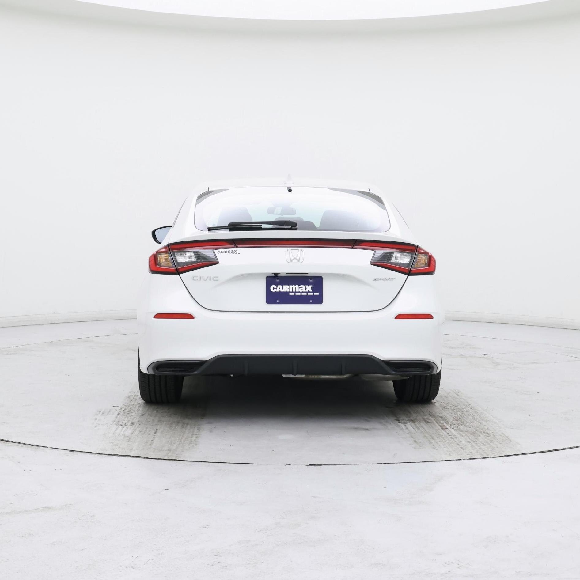 Thumbnail: 2025 Honda Civic - 6