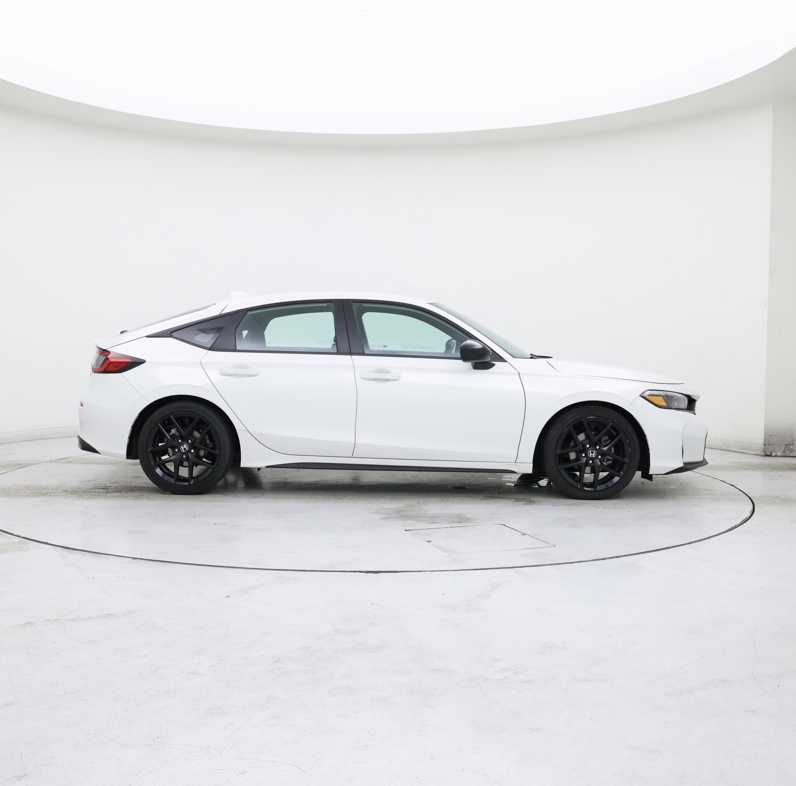 Thumbnail: 2025 Honda Civic - 7