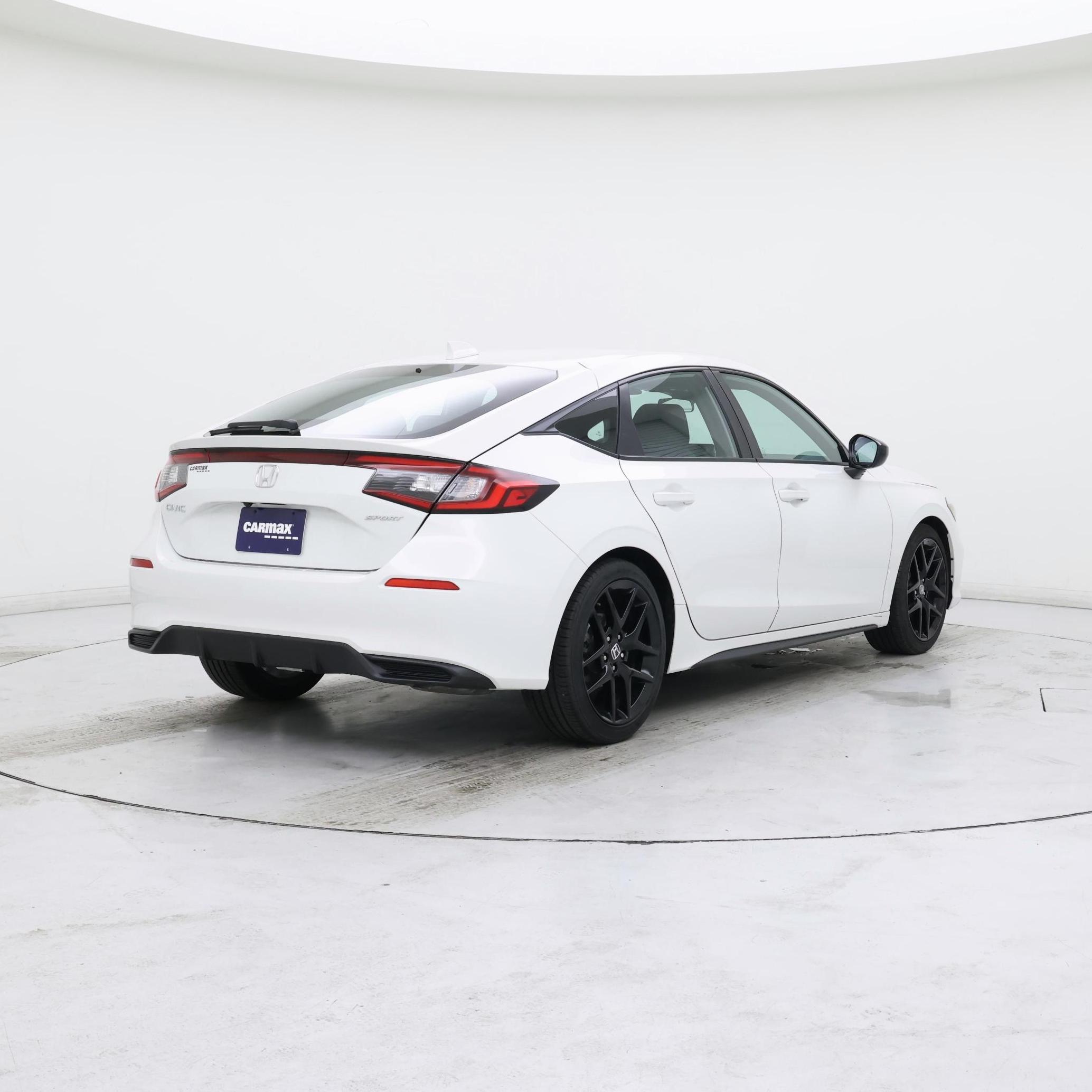 Thumbnail: 2025 Honda Civic - 8