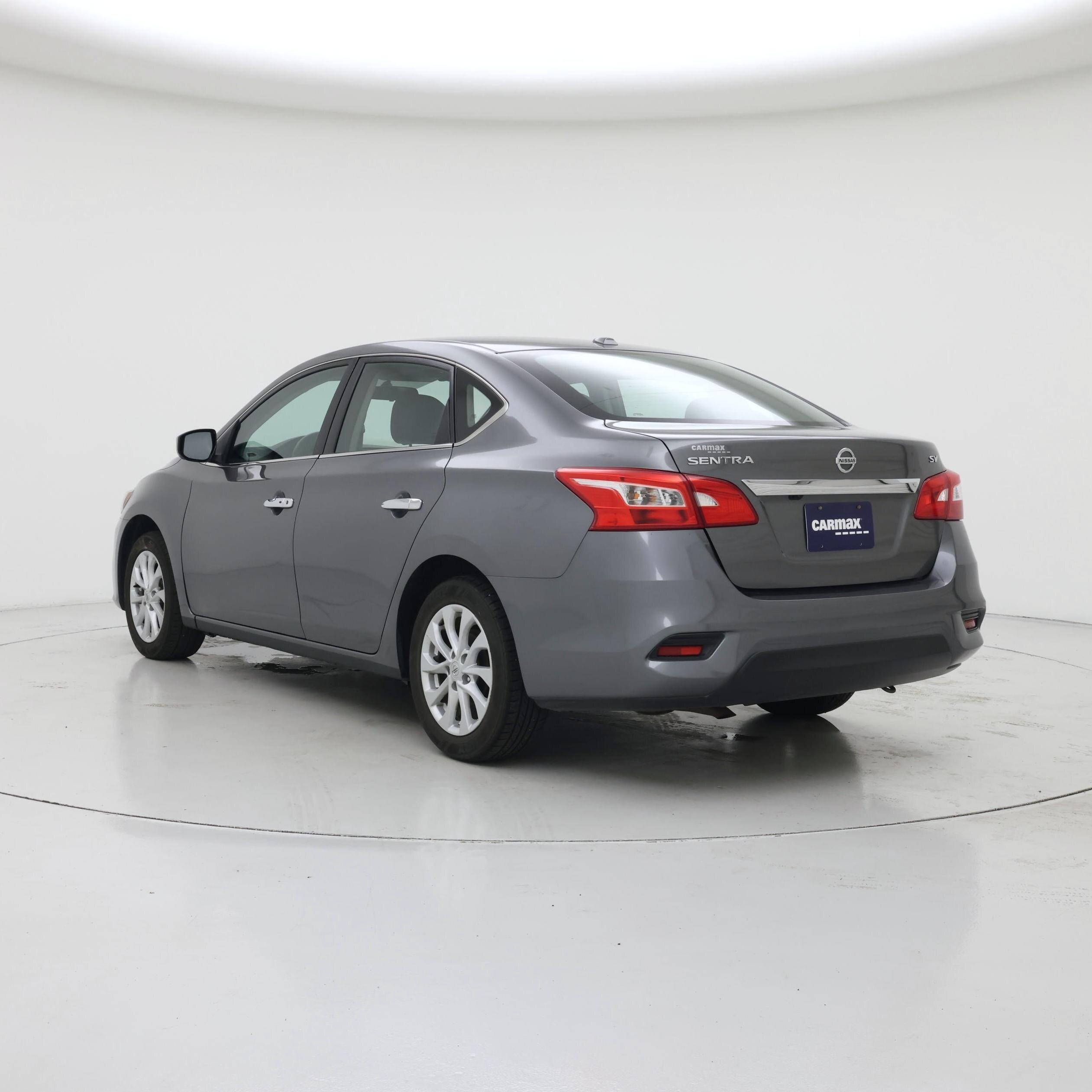 Thumbnail: 2019 Nissan Sentra - 2