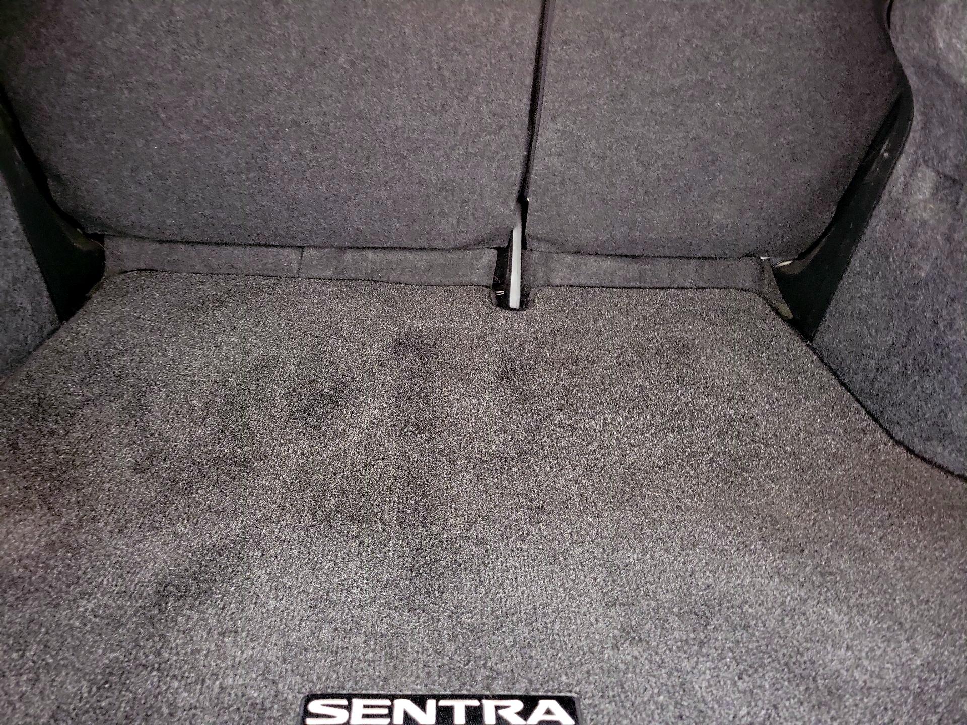 Thumbnail: 2019 Nissan Sentra - 20