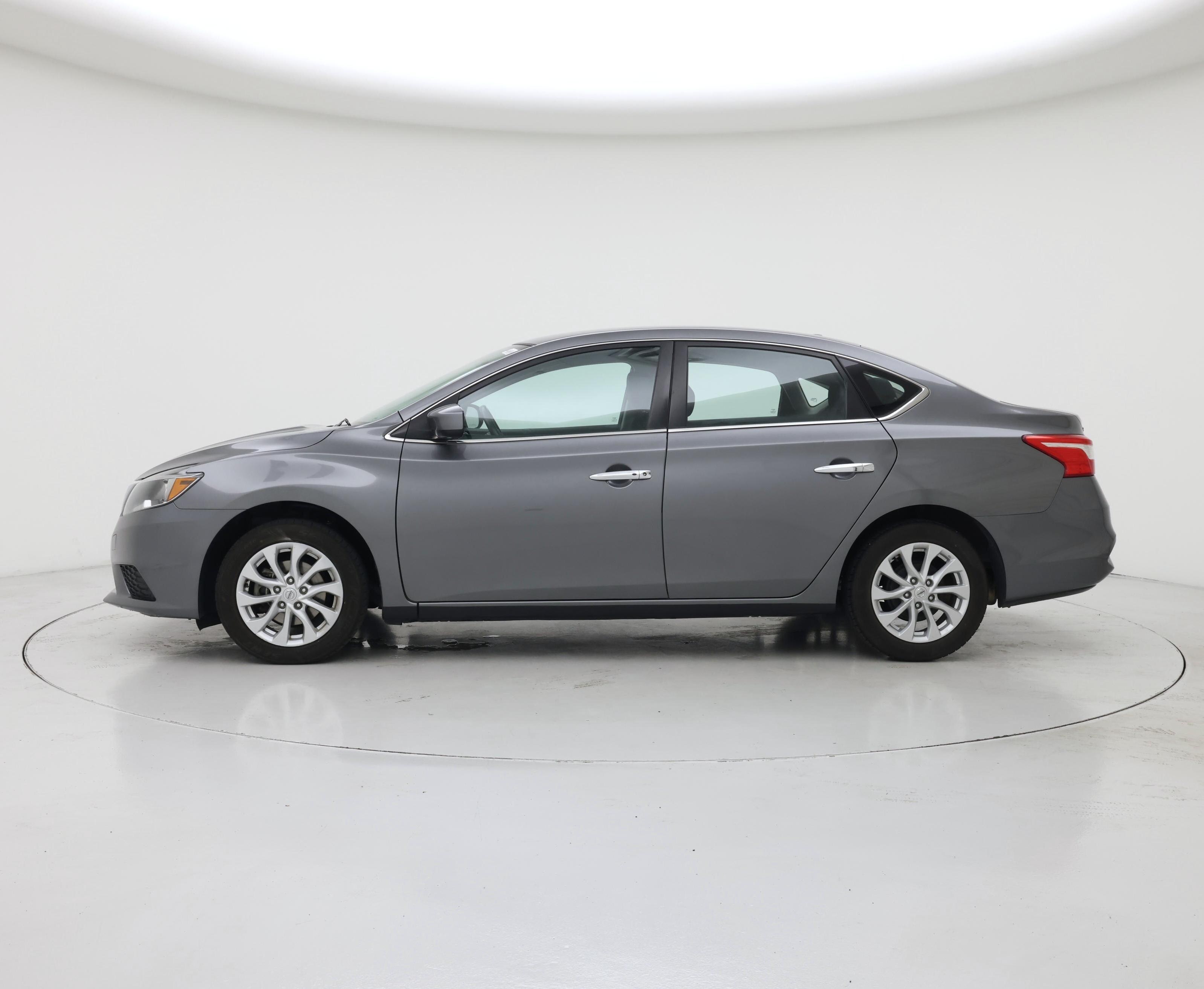 Thumbnail: 2019 Nissan Sentra - 3