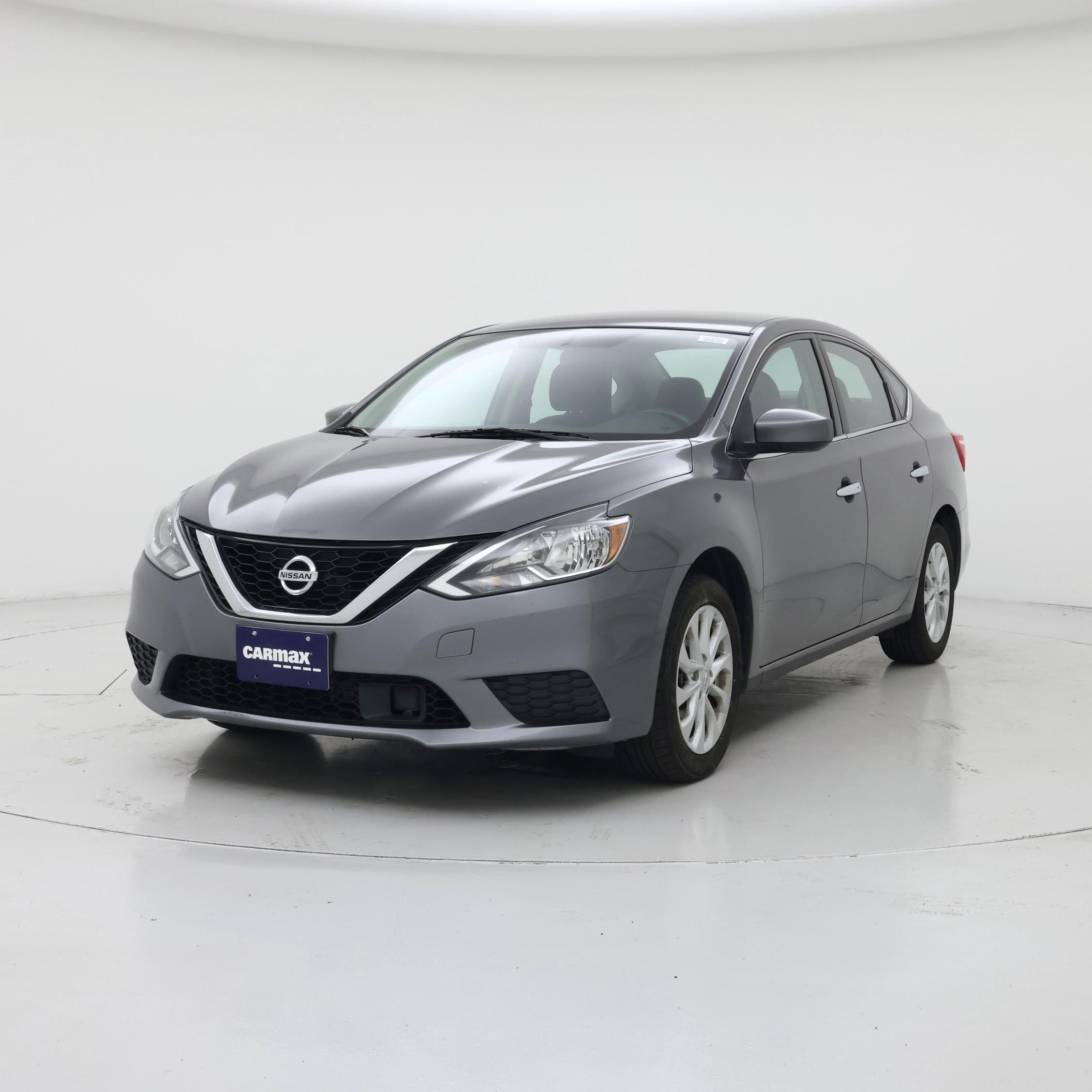 Thumbnail: 2019 Nissan Sentra - 4