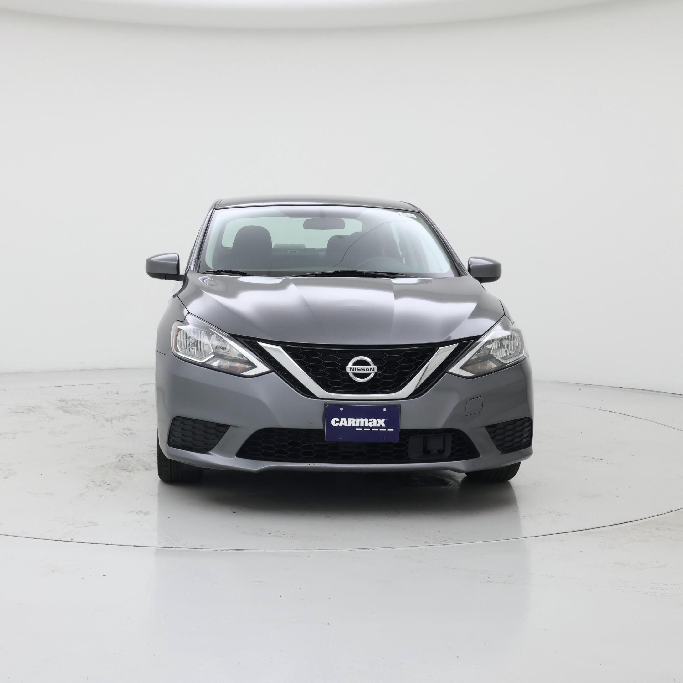 Thumbnail: 2019 Nissan Sentra - 5
