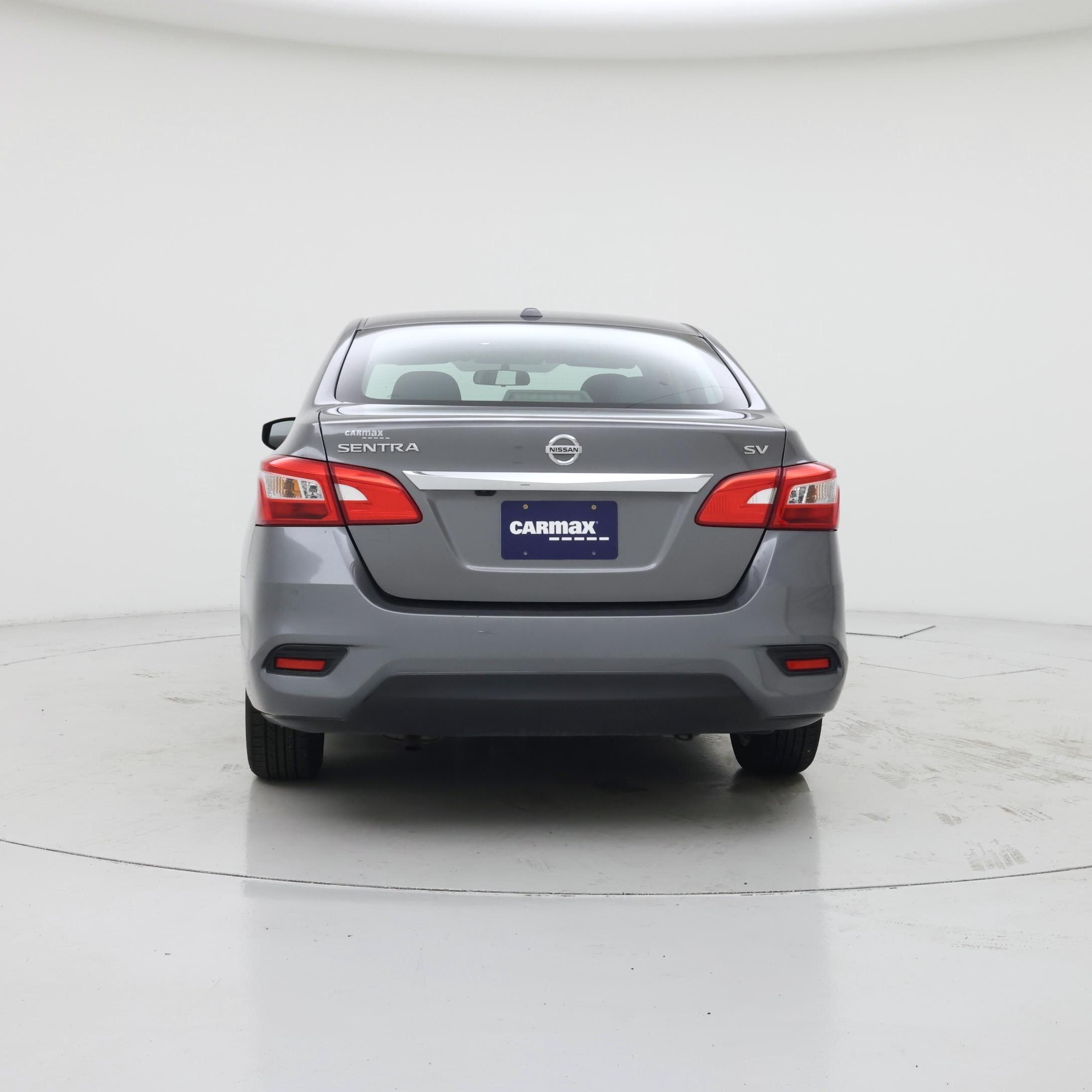 Thumbnail: 2019 Nissan Sentra - 6