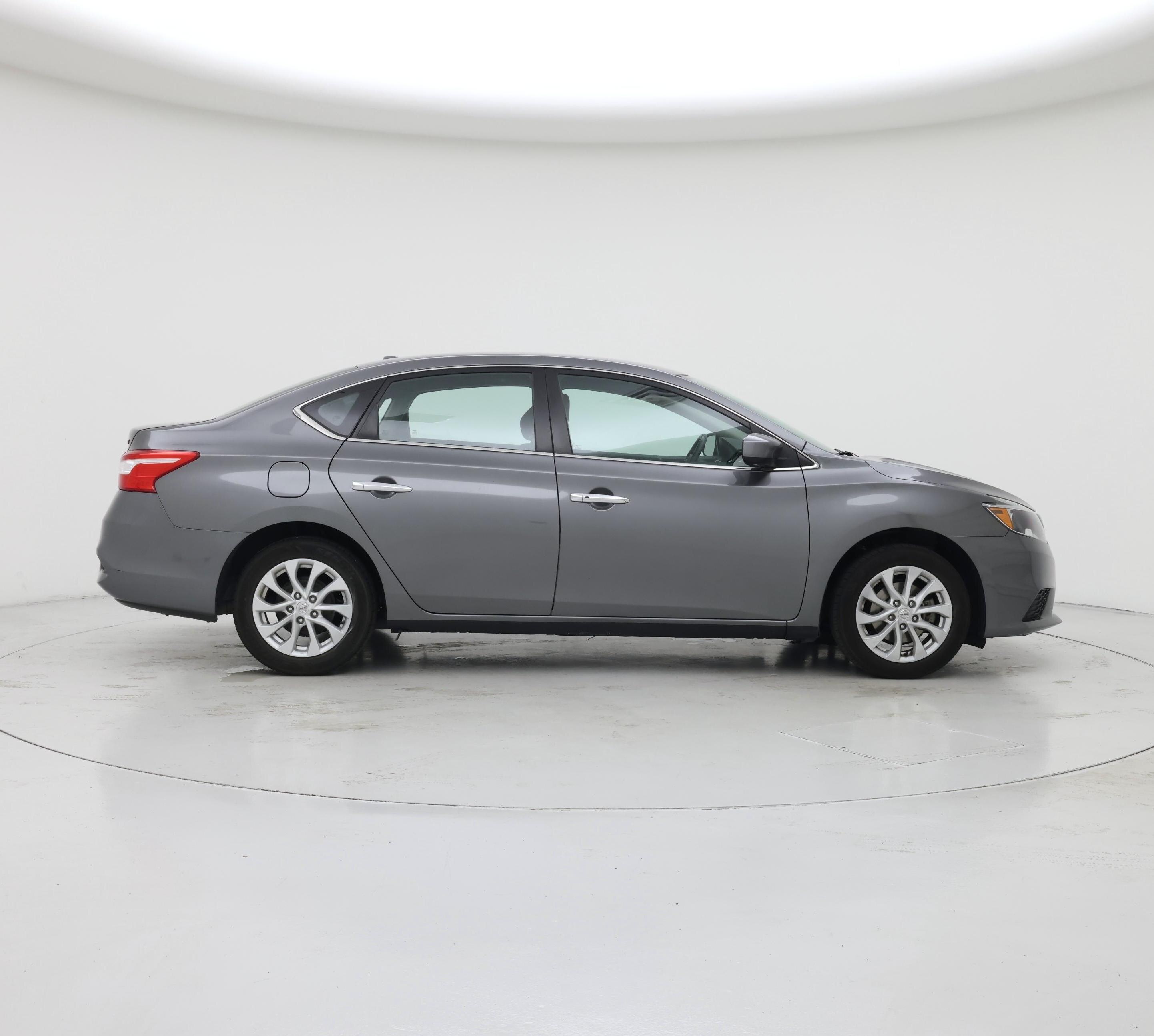 Thumbnail: 2019 Nissan Sentra - 7