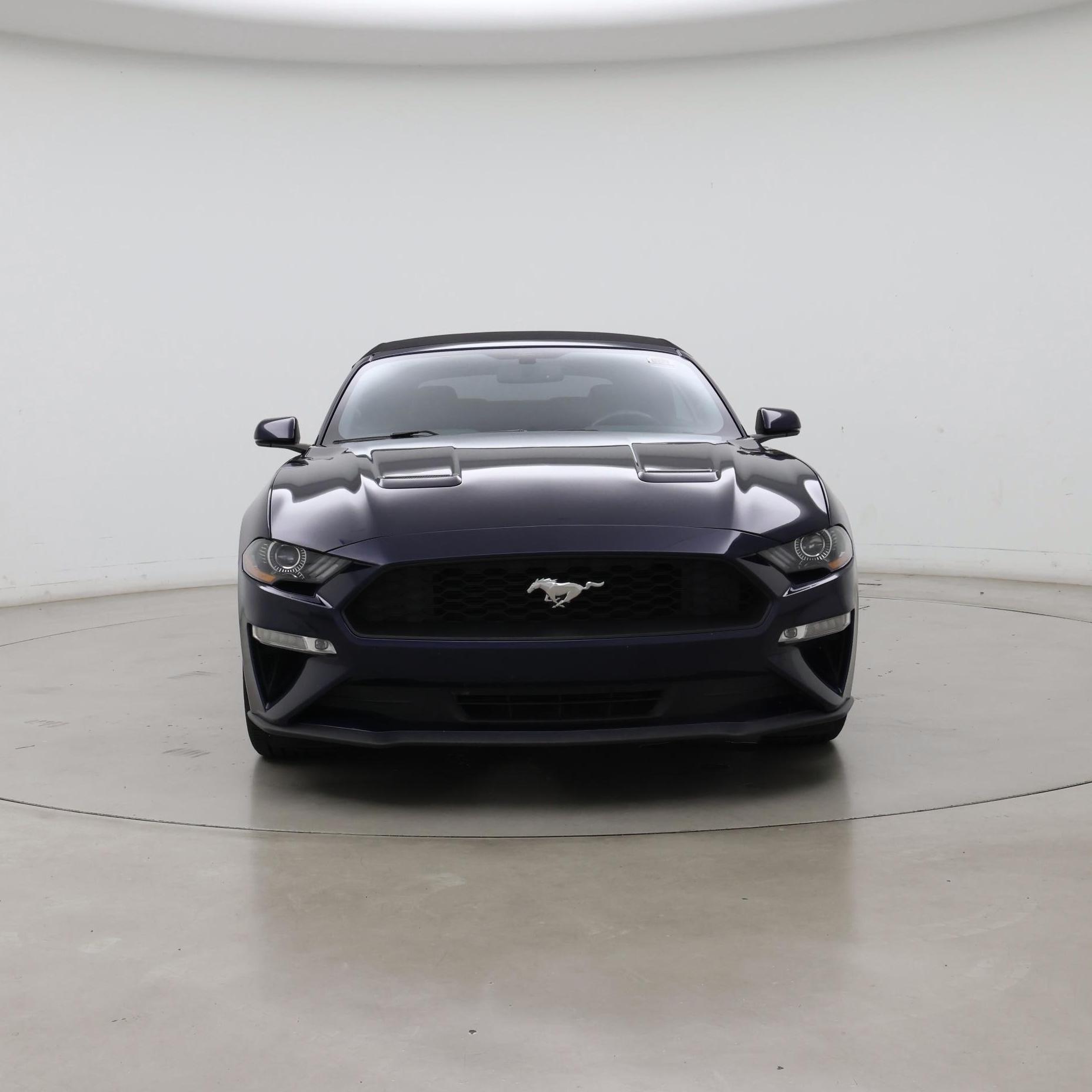 Thumbnail: 2018 Ford Mustang - 5