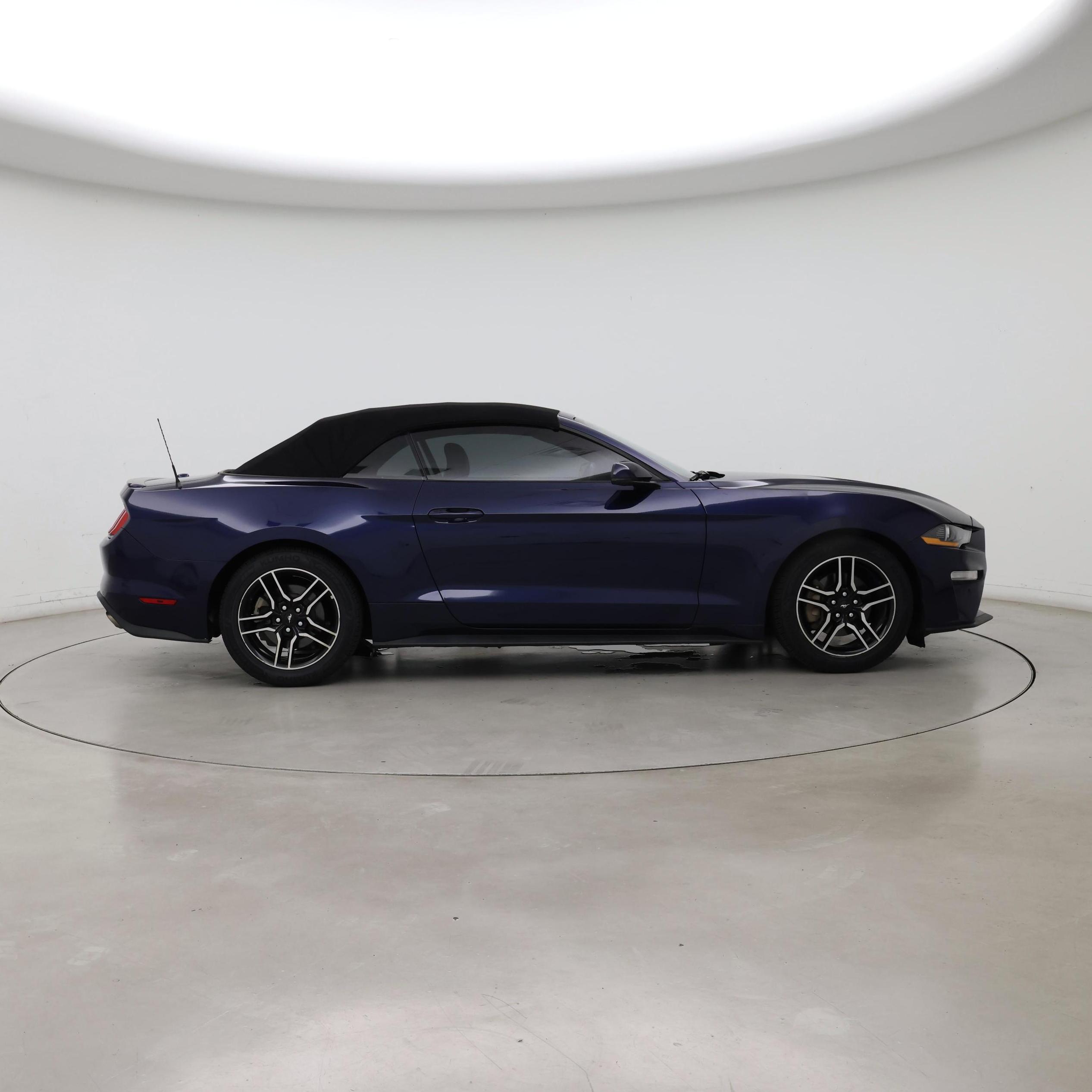 Thumbnail: 2018 Ford Mustang - 7